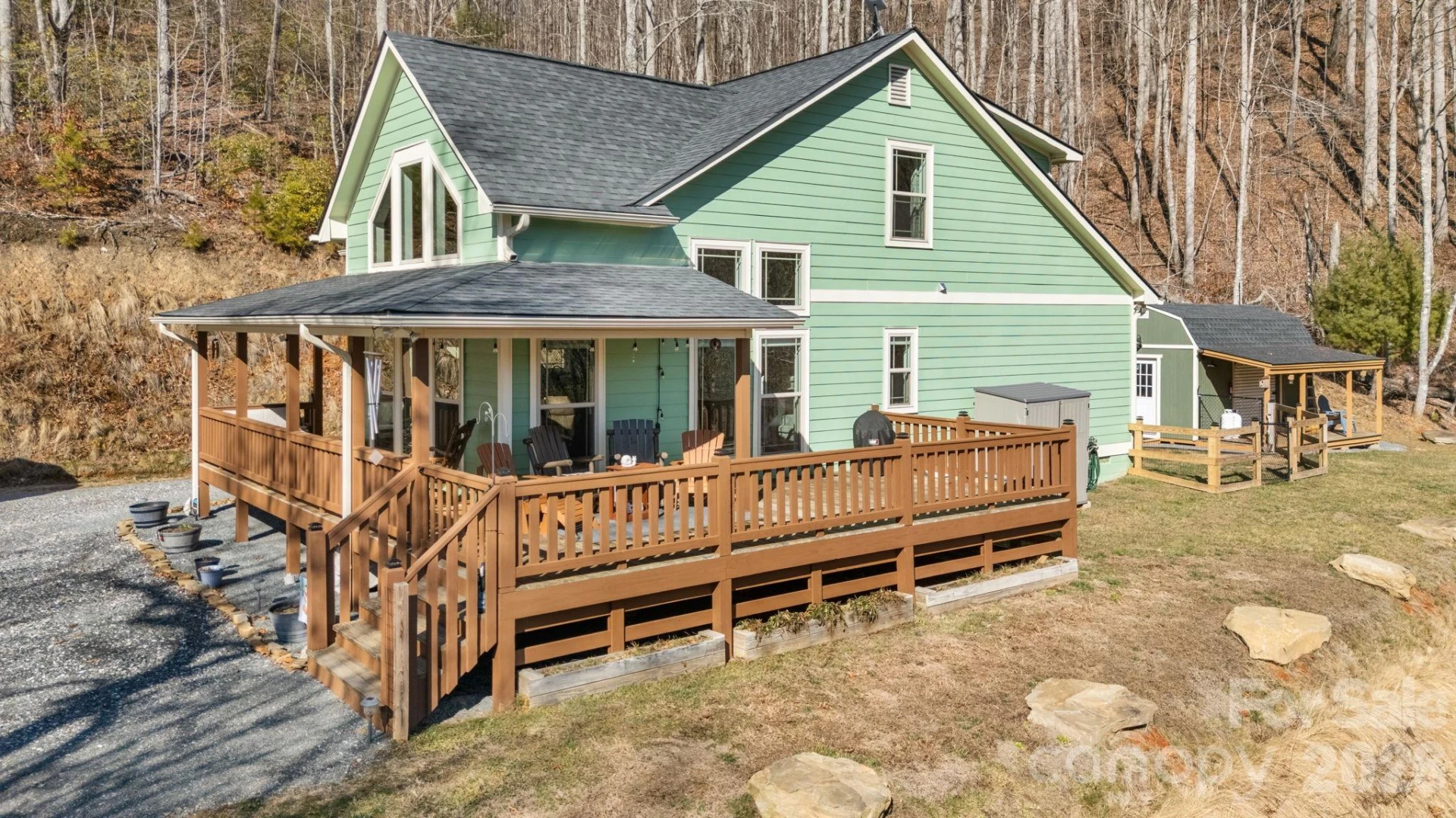 410 Moonlight Trail - Photo 33