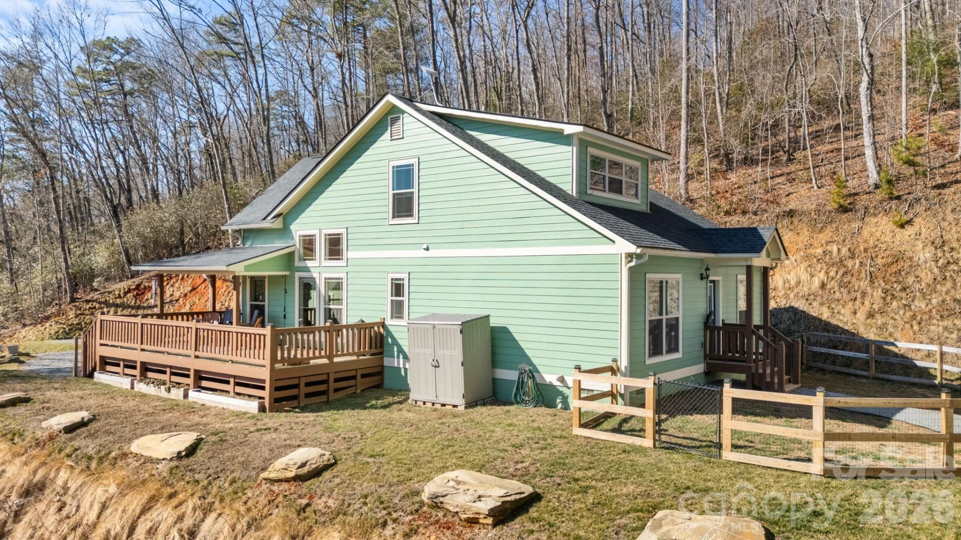 410 Moonlight Trail - Photo 34