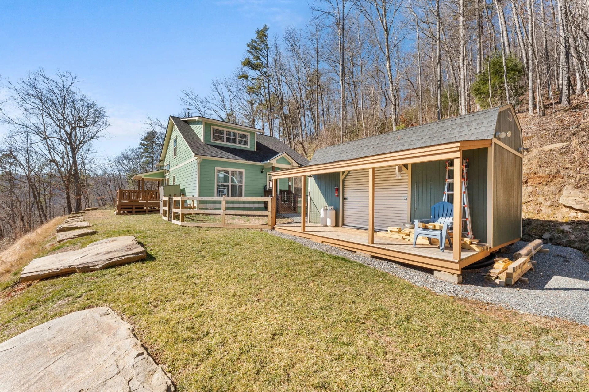 410 Moonlight Trail - Photo 41