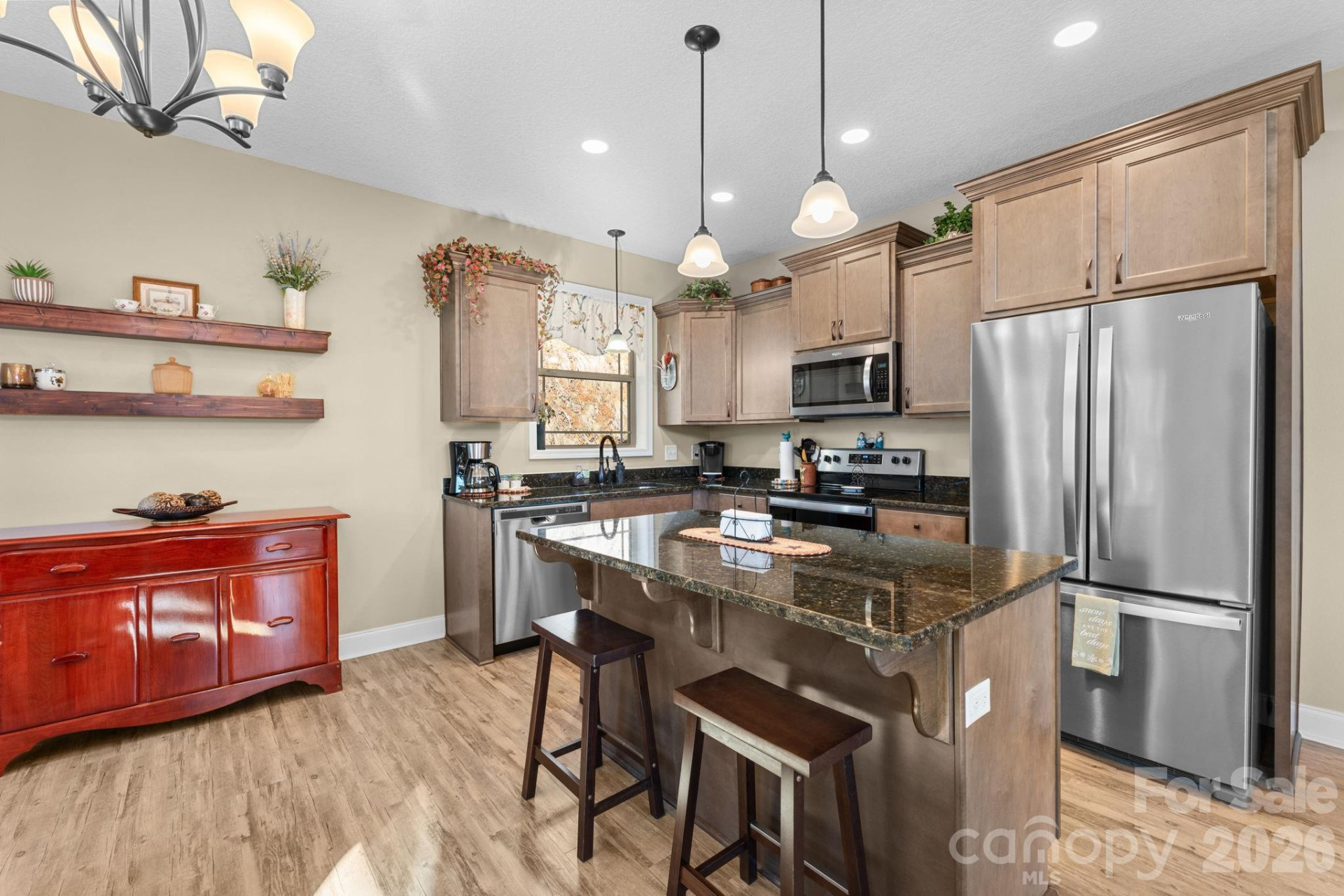 410 Moonlight Trail - Photo 10