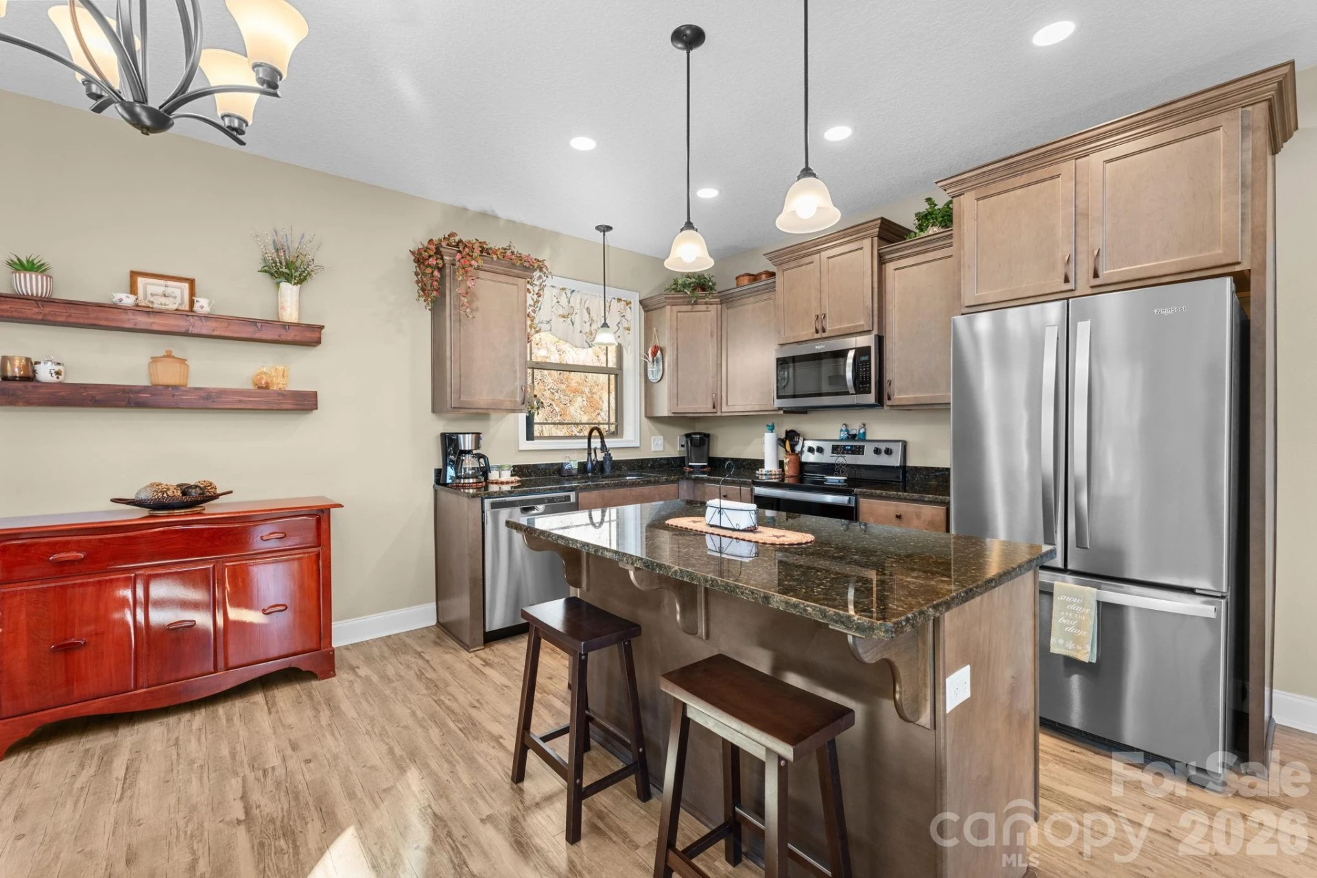 410 Moonlight Trail - Photo 10