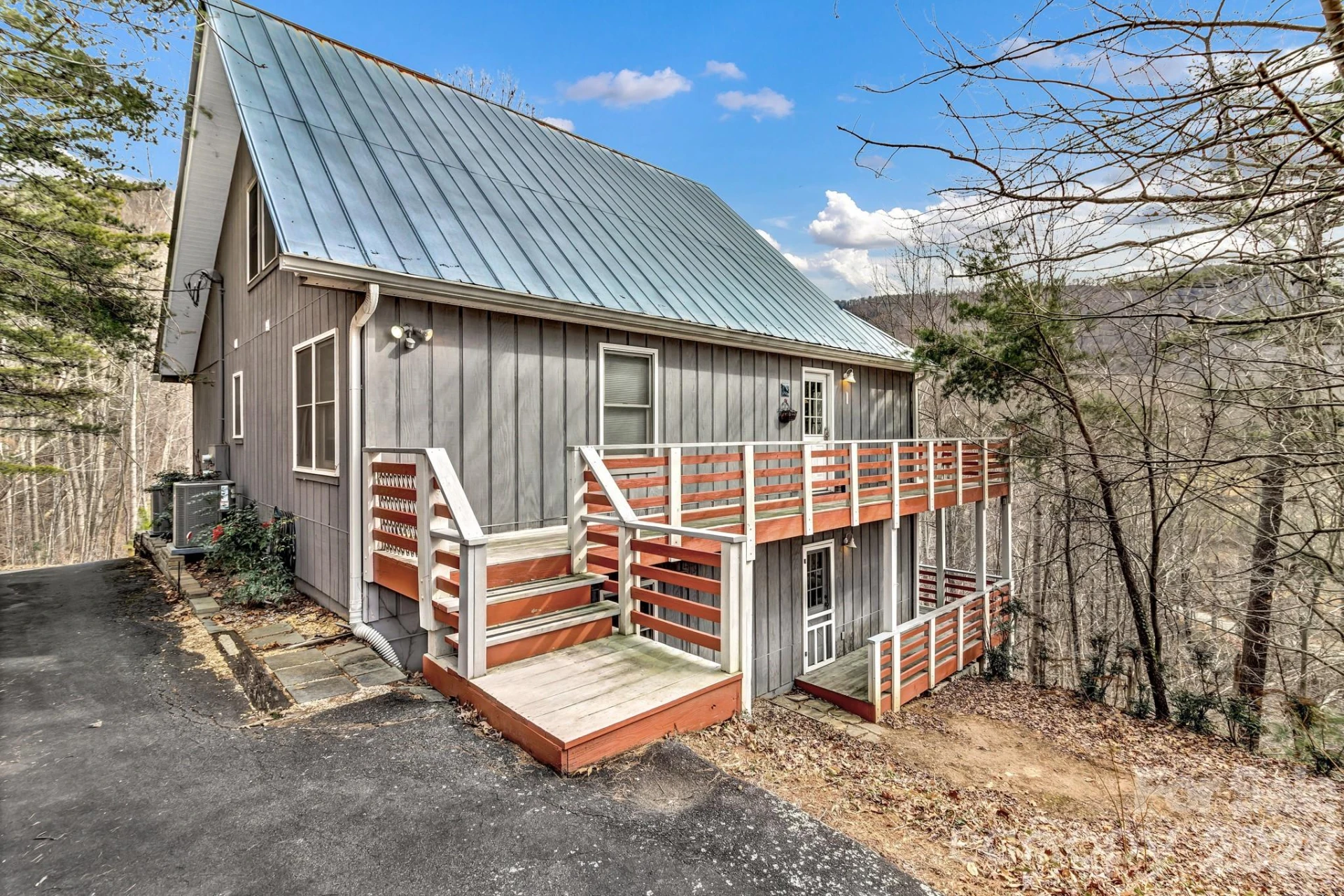 376 Ox Creek Road #Treetops 1 & 2 - Photo 3