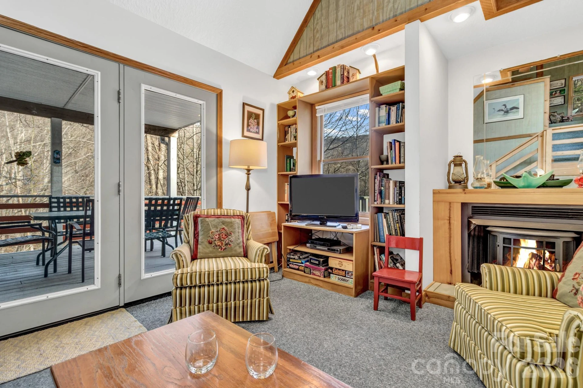 376 Ox Creek Road #Treetops 1 & 2 - Photo 24