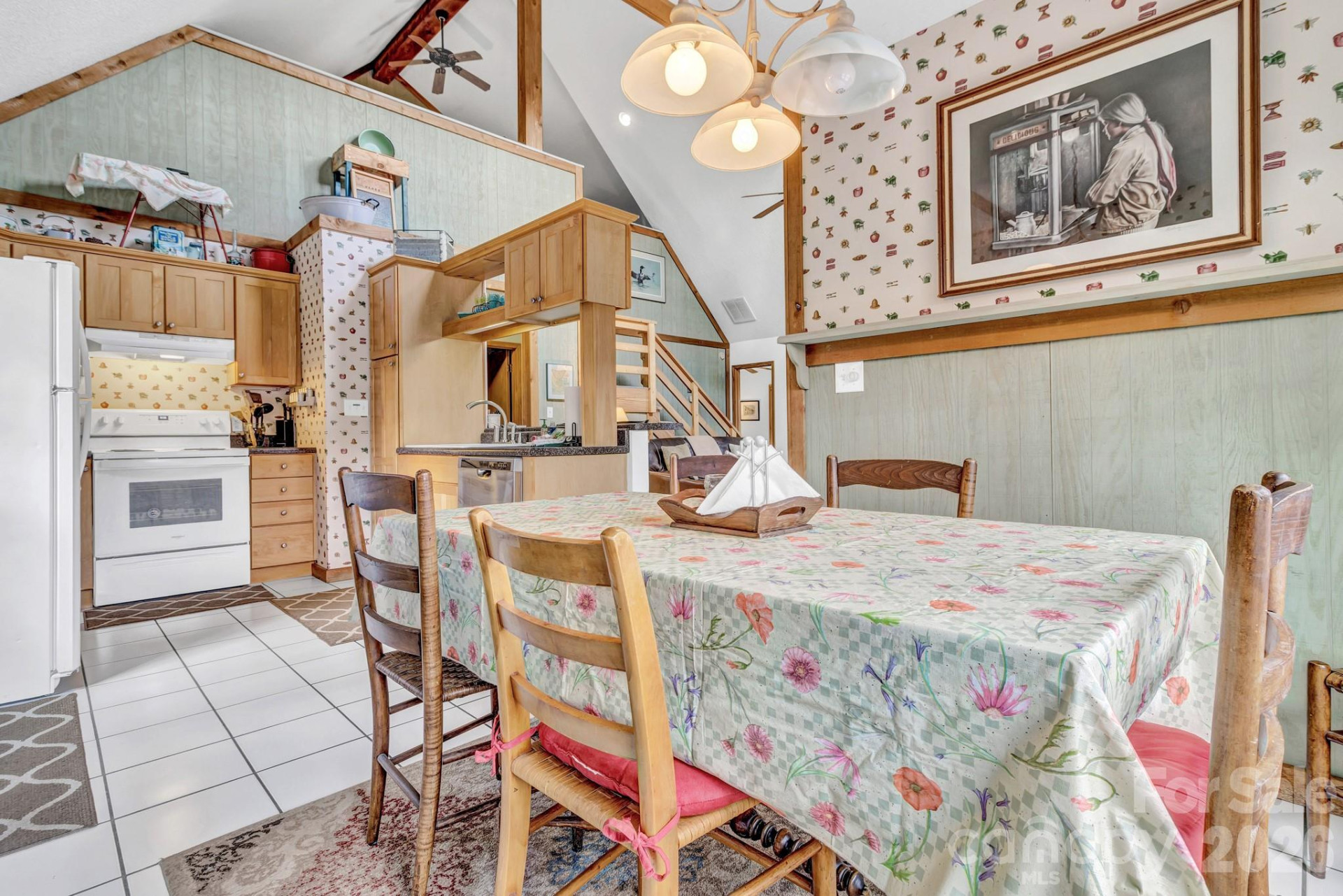 376 Ox Creek Road #Treetops 1 & 2 - Photo 31