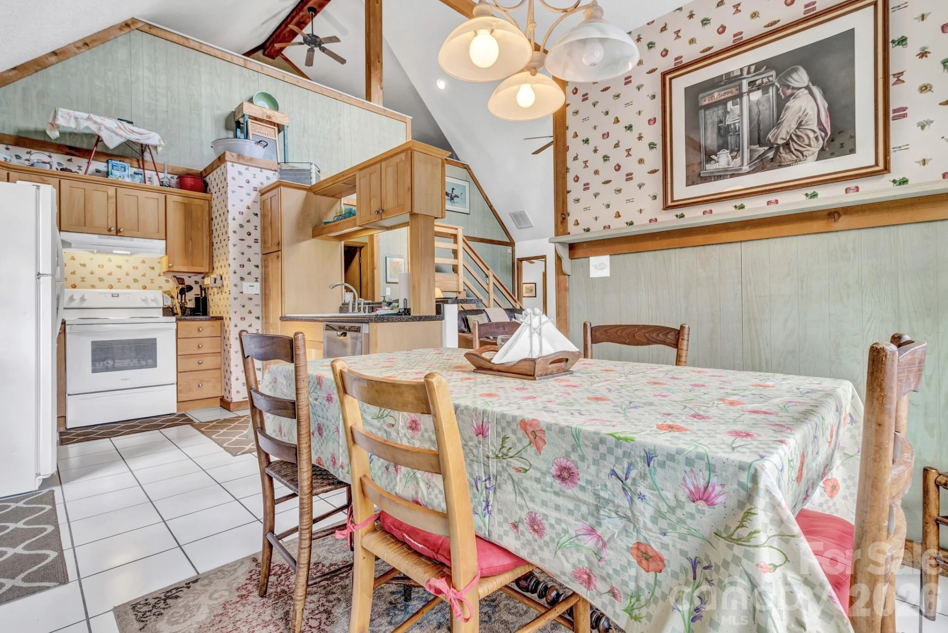 376 Ox Creek Road #Treetops 1 & 2 - Photo 31