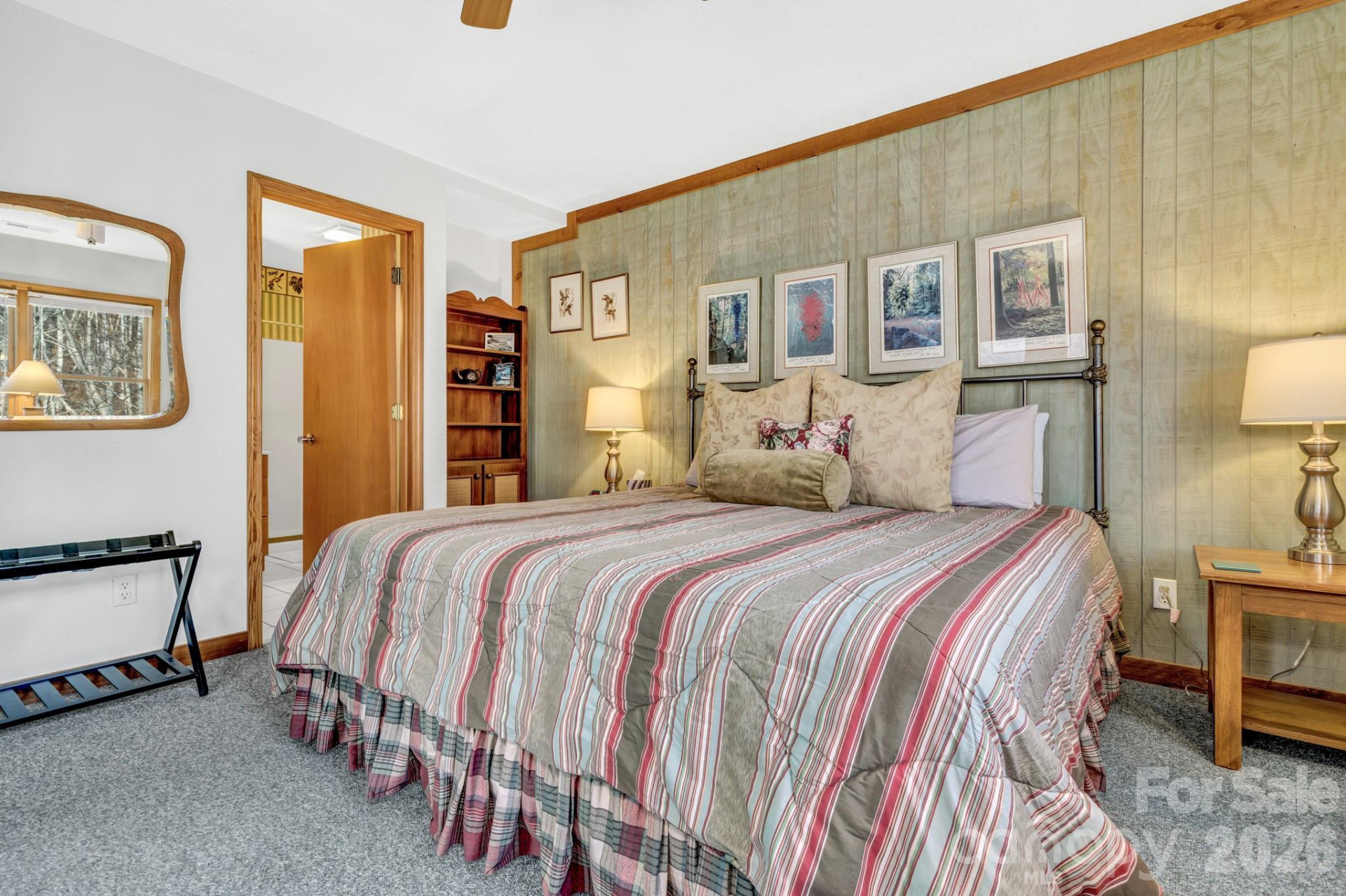 376 Ox Creek Road #Treetops 1 & 2 - Photo 36