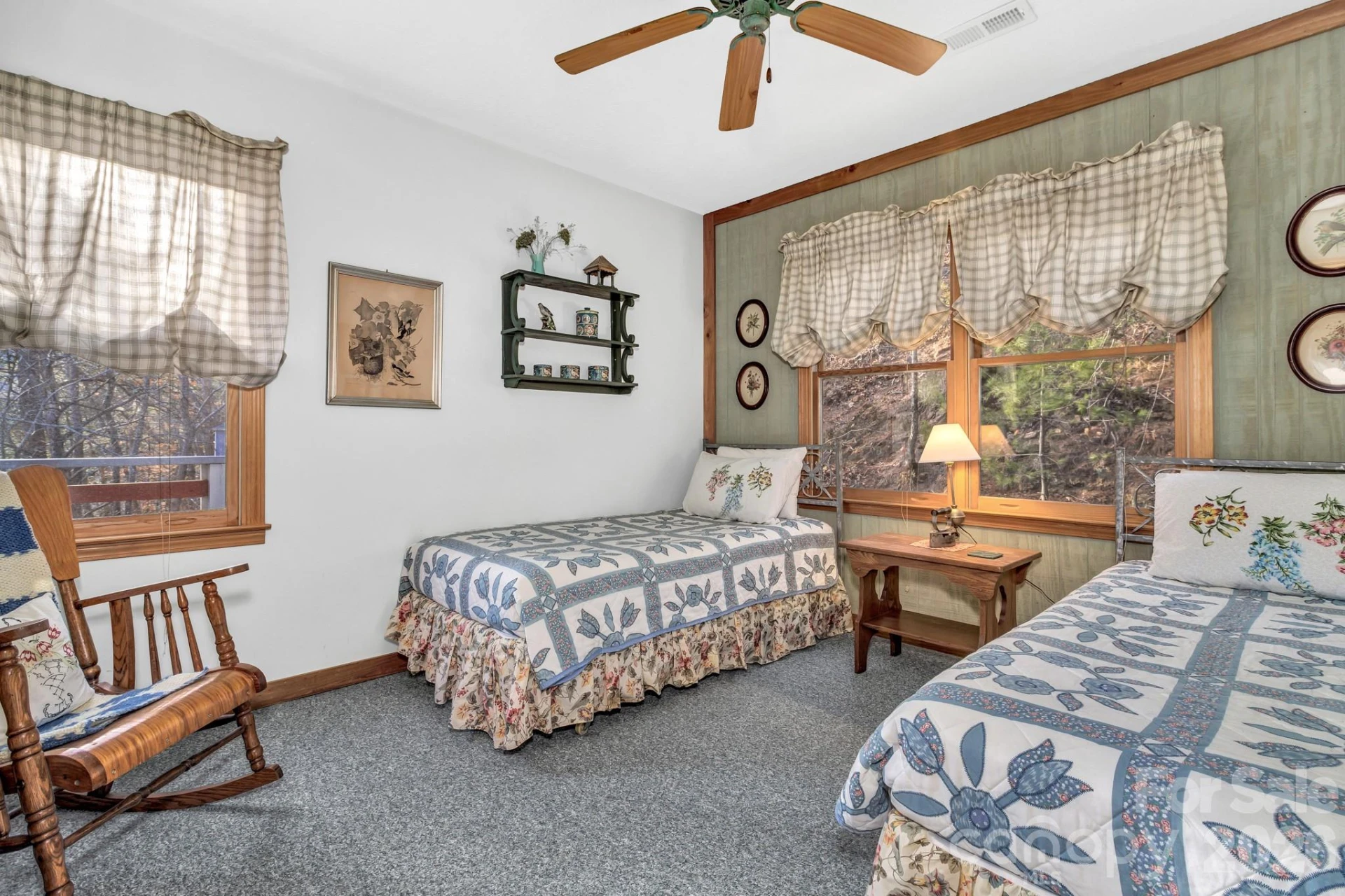 376 Ox Creek Road #Treetops 1 & 2 - Photo 40