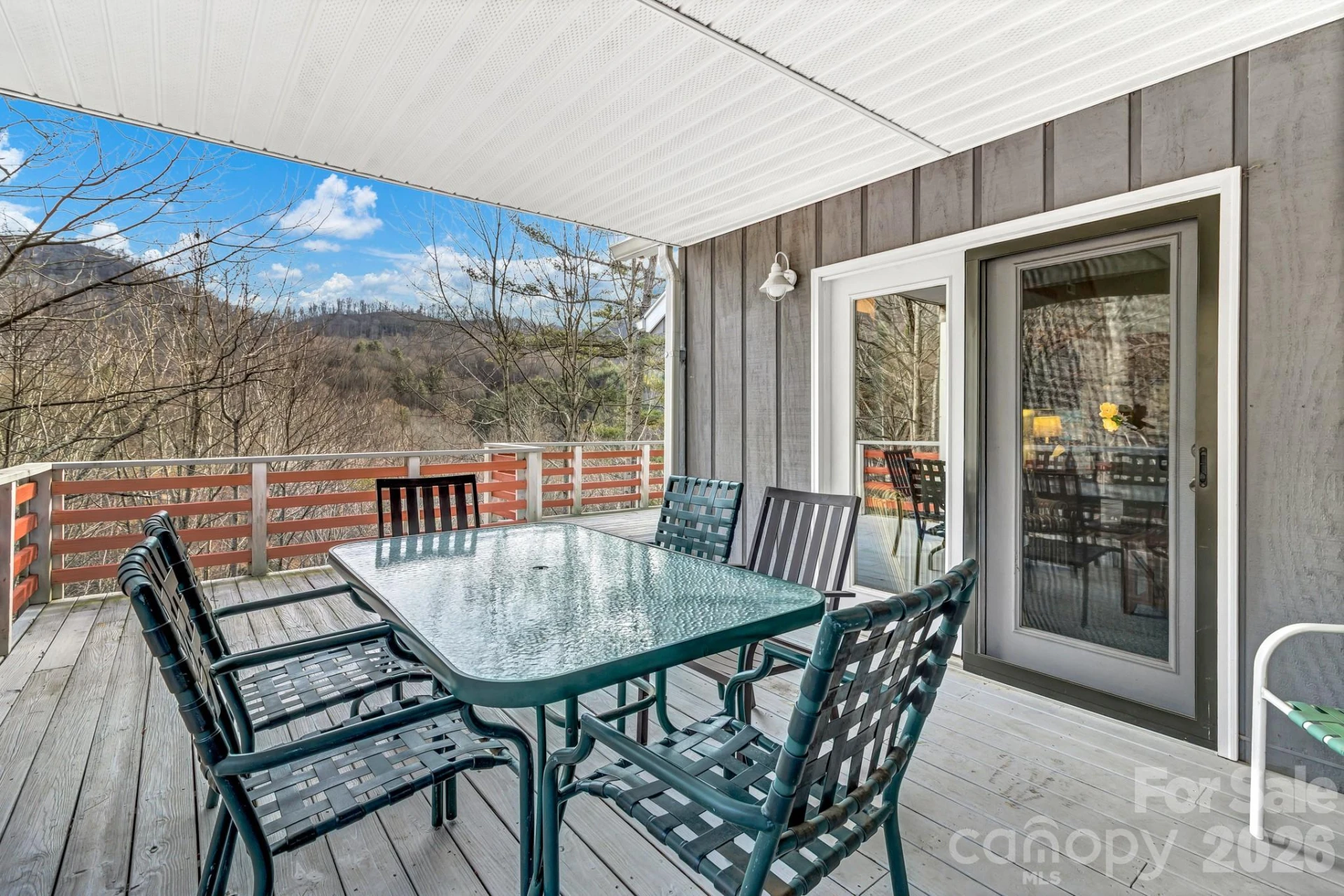 376 Ox Creek Road #Treetops 1 & 2 - Photo 44