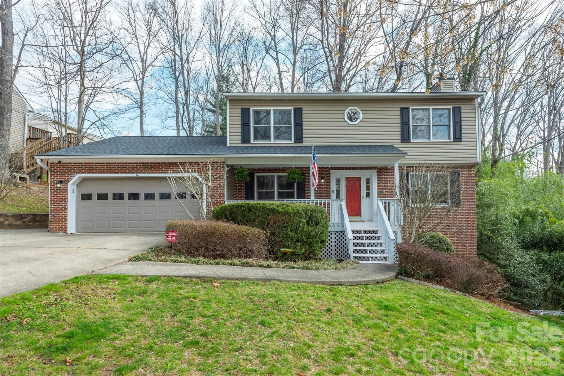 46 Foxberry Drive