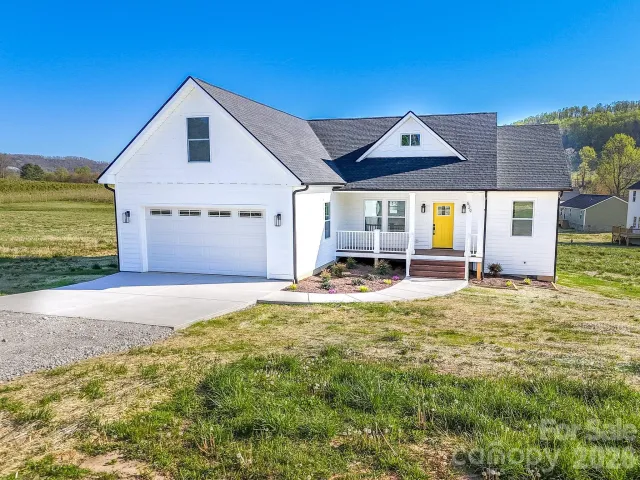529 Waters Road