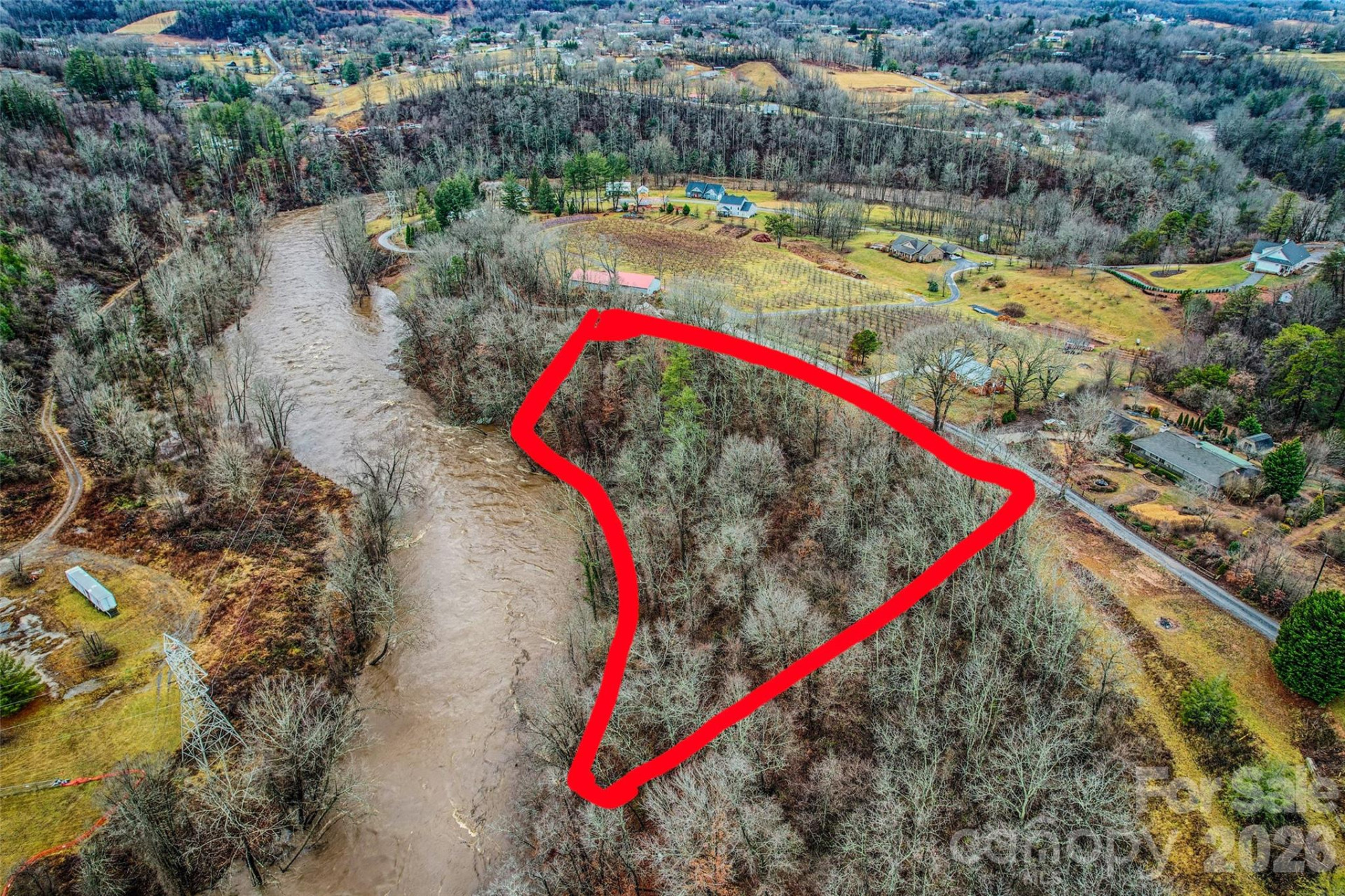 415 Pigeon Ford Road - Photo 5