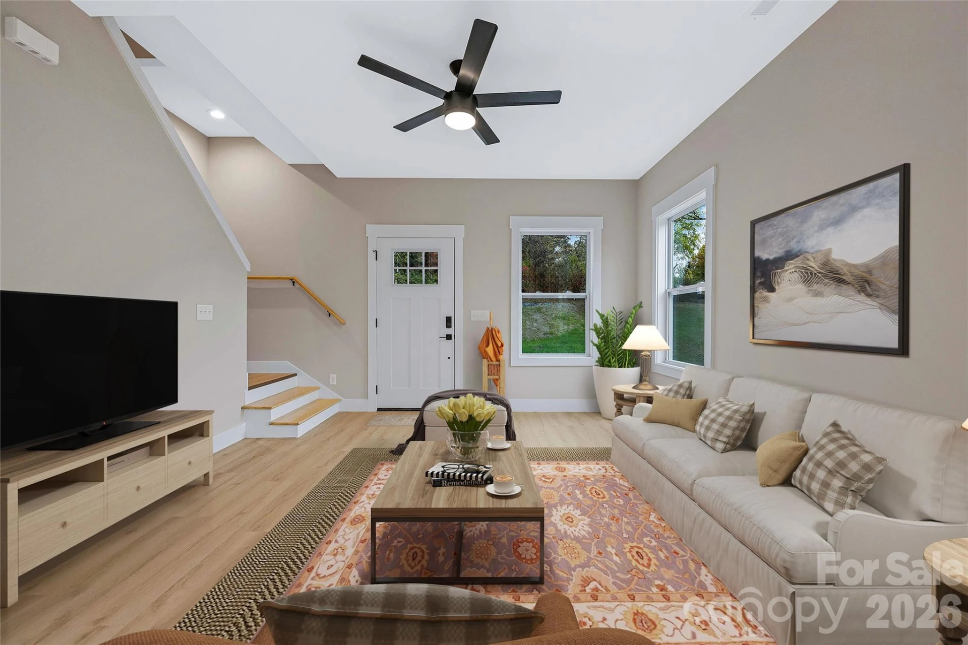 696 Beehive Road - Photo 3