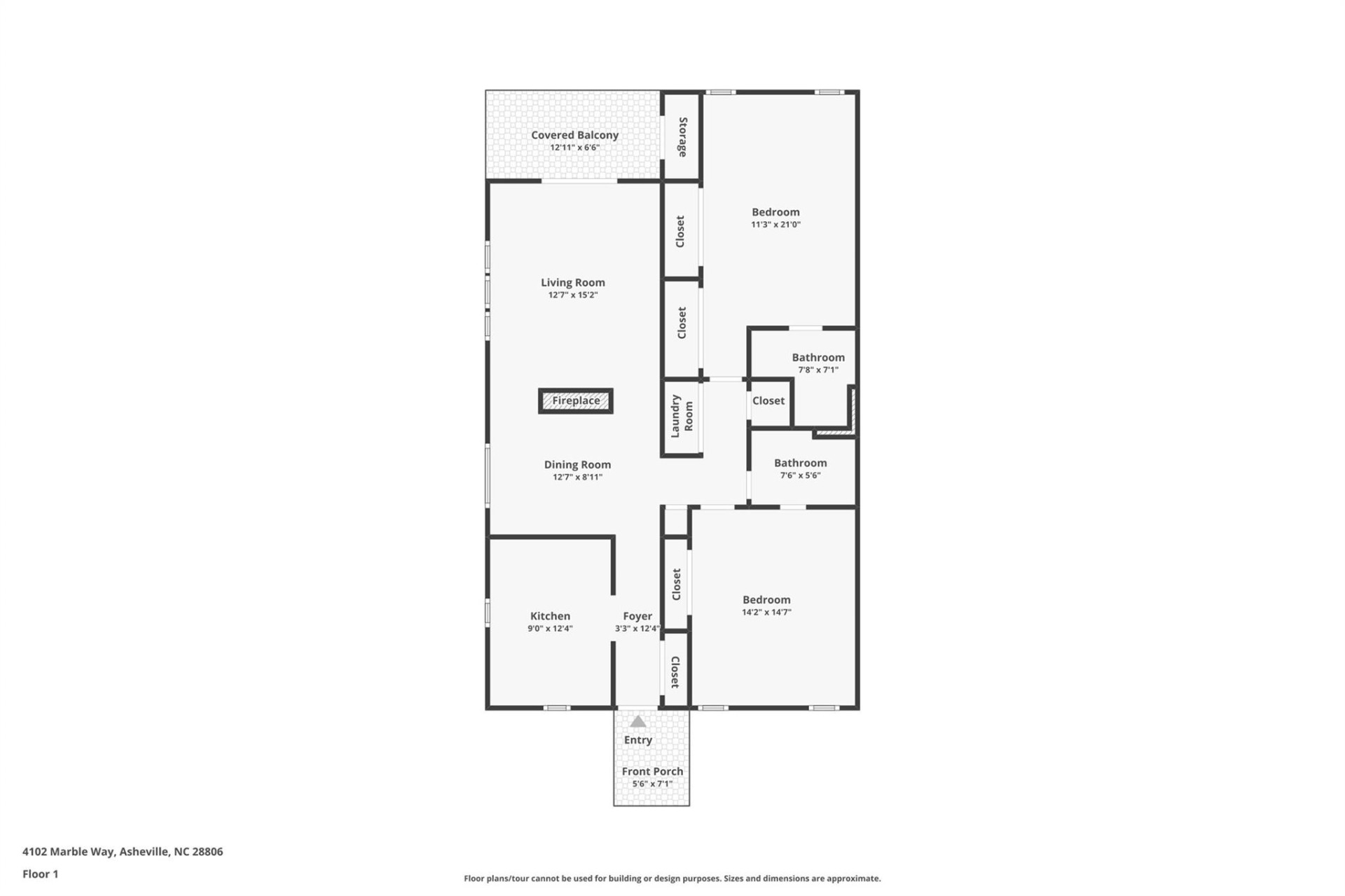 4102 Marble Way - Photo 25