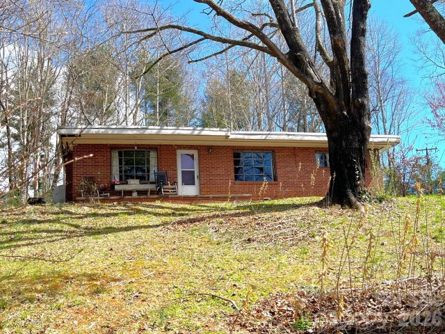 579 Lakey Gap Road, Black Mountain, NC, 28711