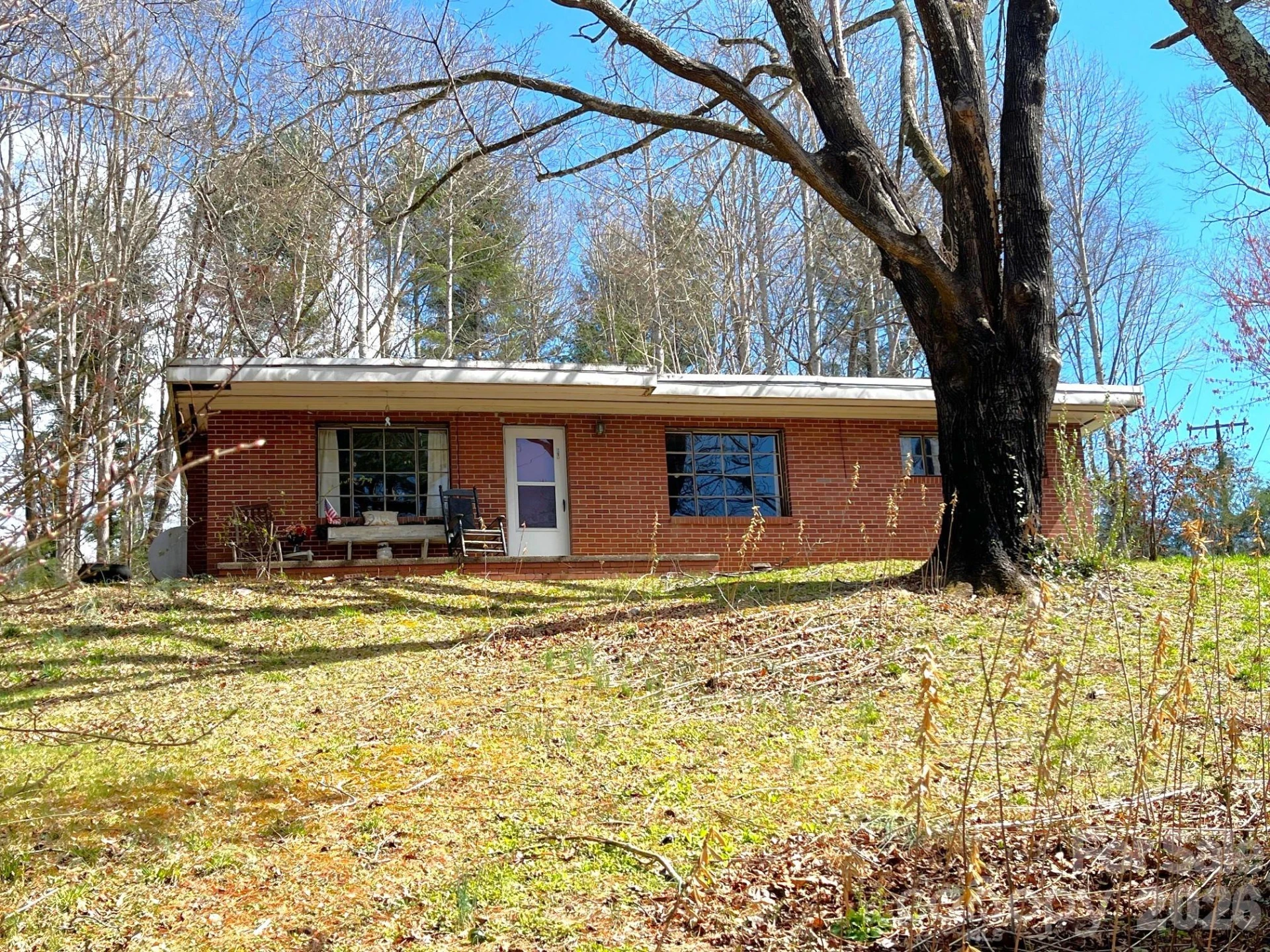 579 Lakey Gap Road