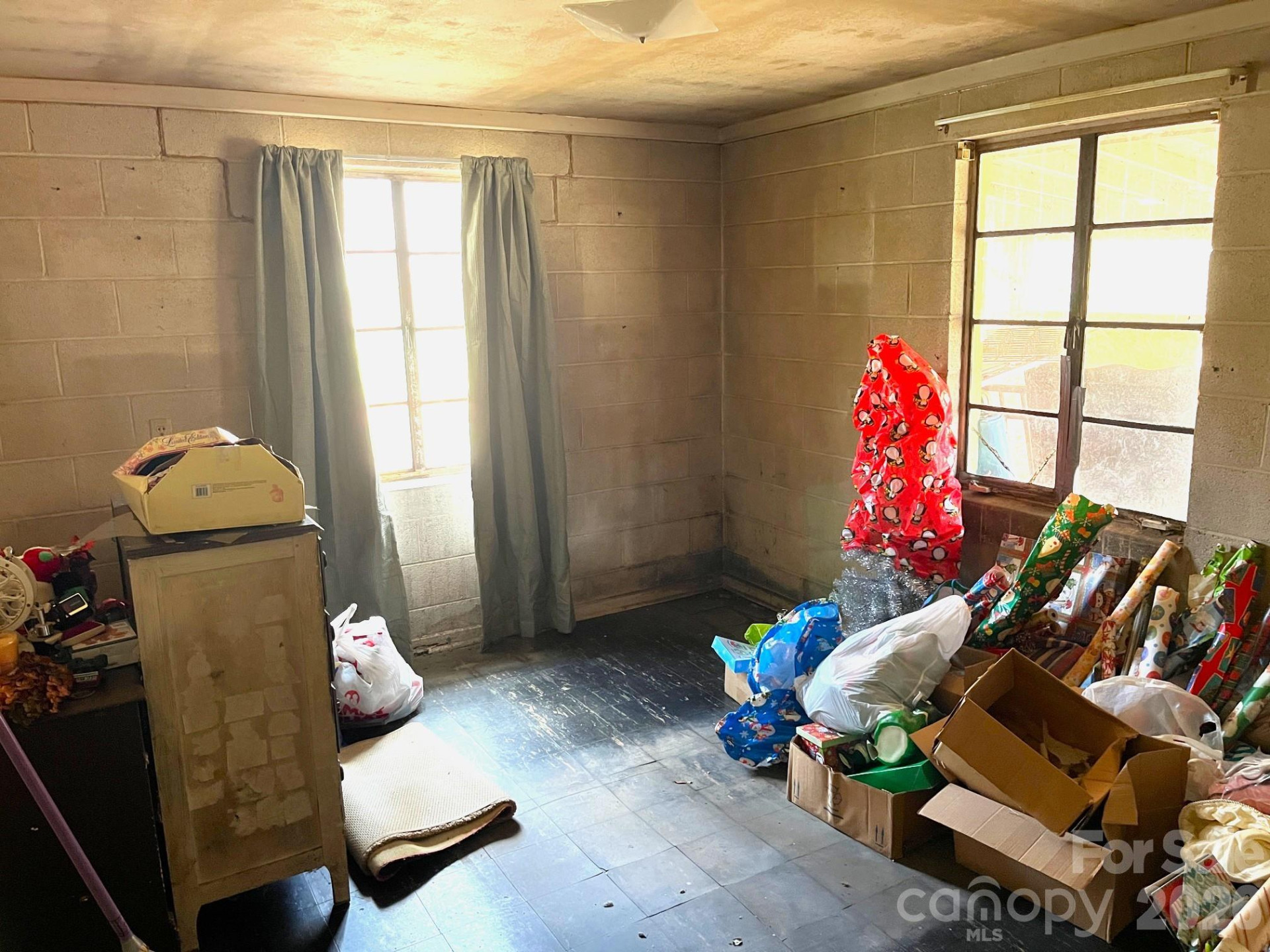 579 Lakey Gap Road - Photo 11