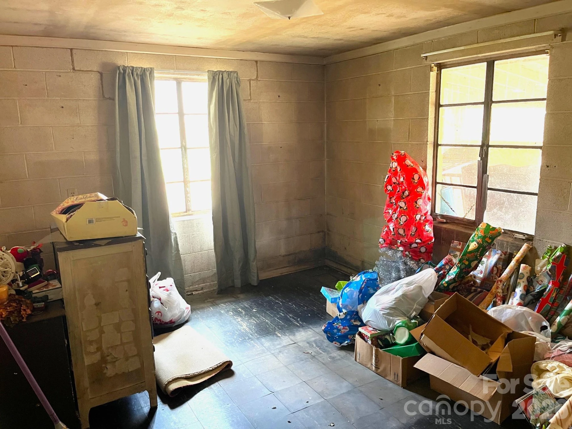 579 Lakey Gap Road - Photo 11