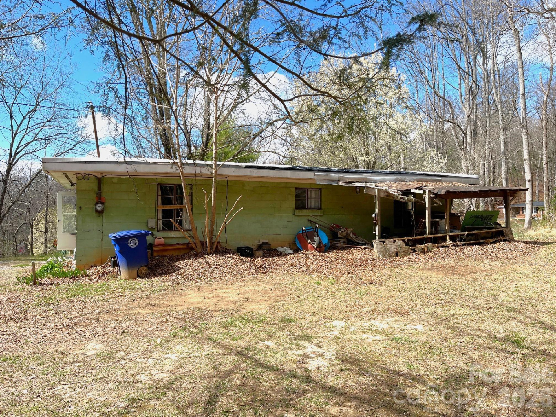 579 Lakey Gap Road - Photo 12
