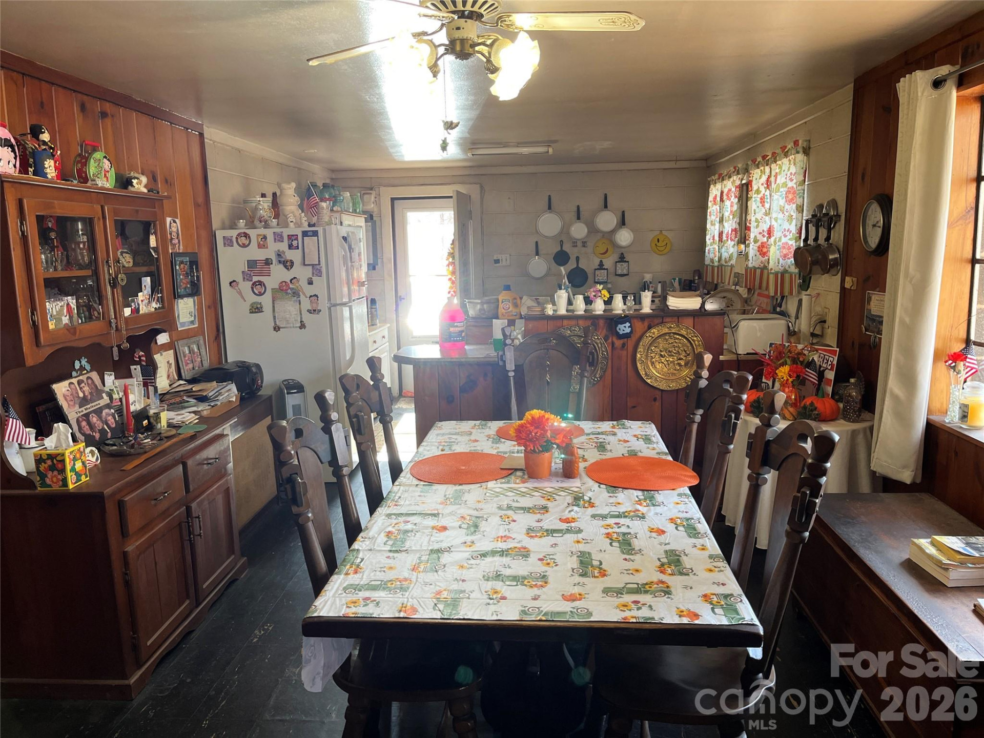 579 Lakey Gap Road - Photo 13