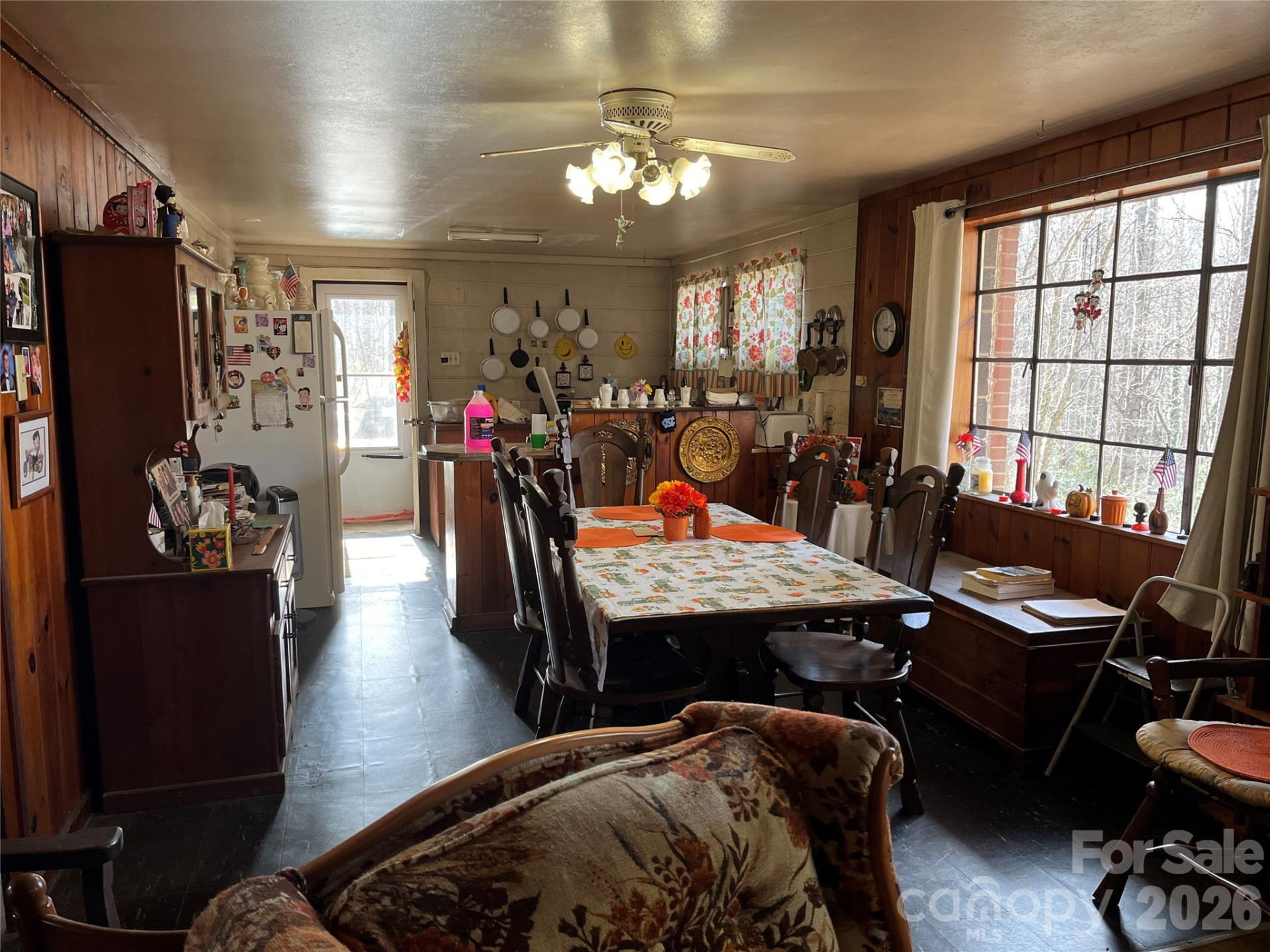 579 Lakey Gap Road - Photo 14