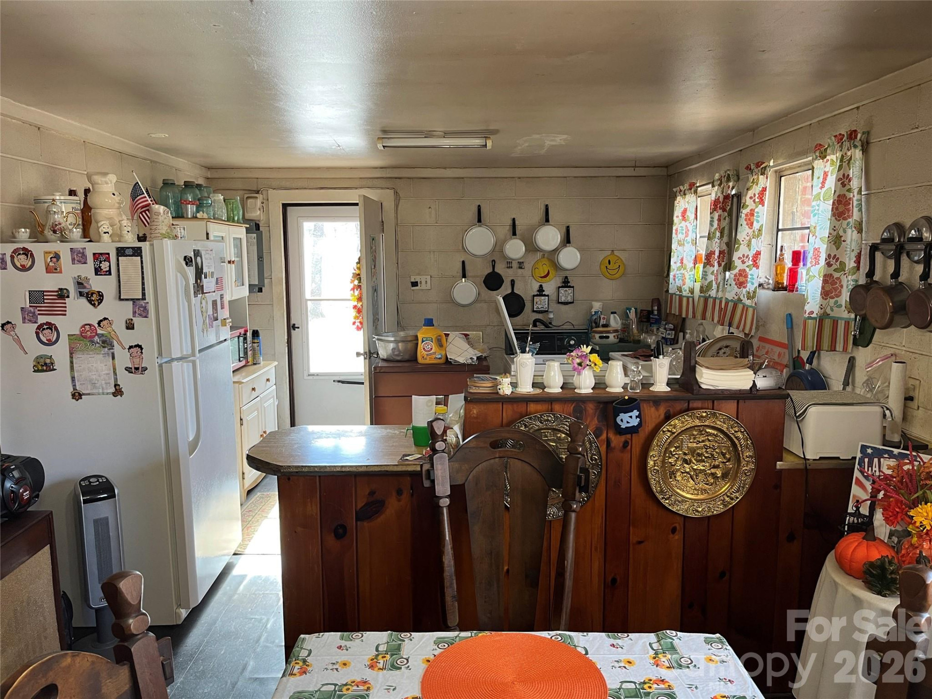 579 Lakey Gap Road - Photo 17