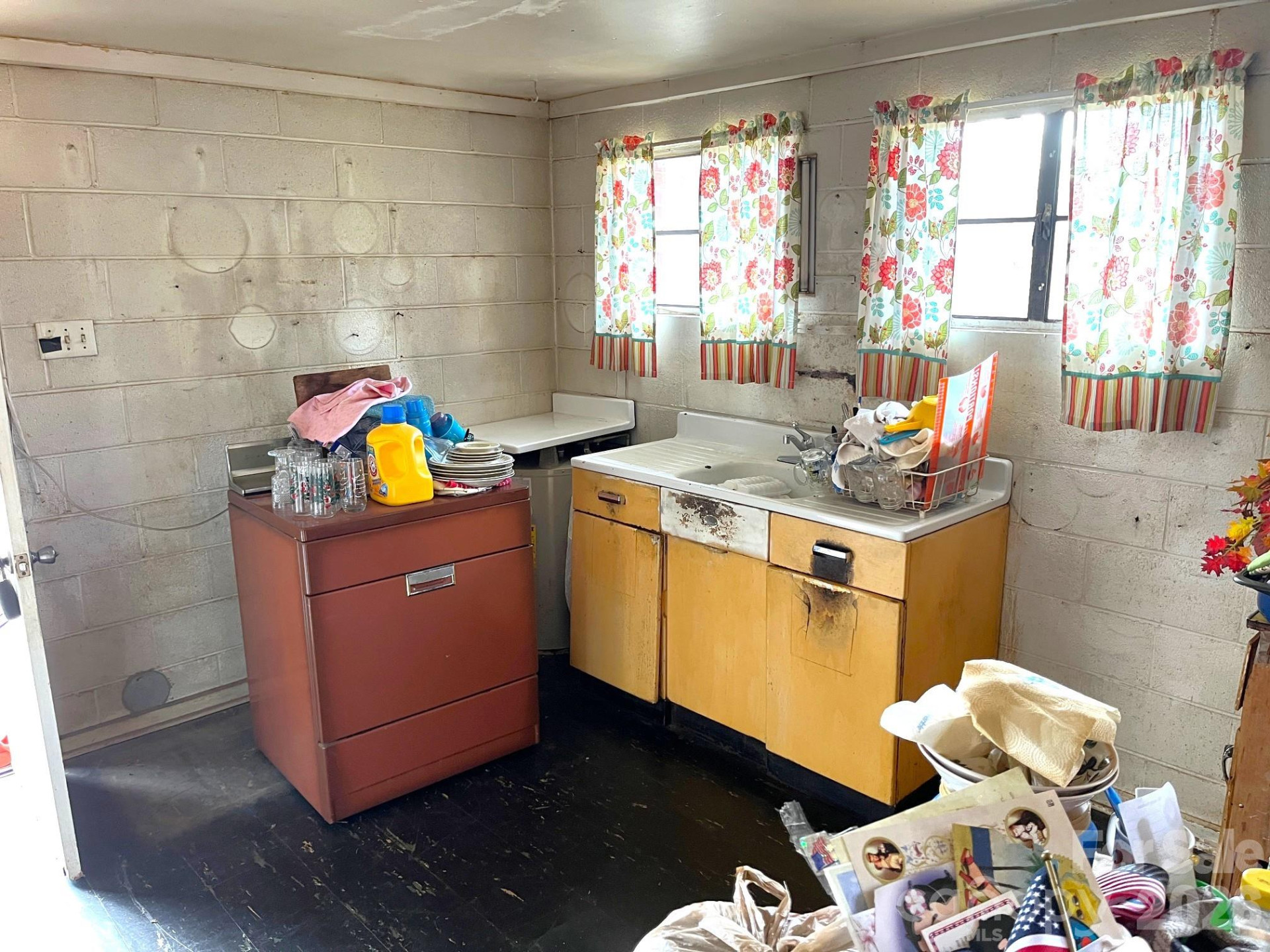 579 Lakey Gap Road - Photo 6