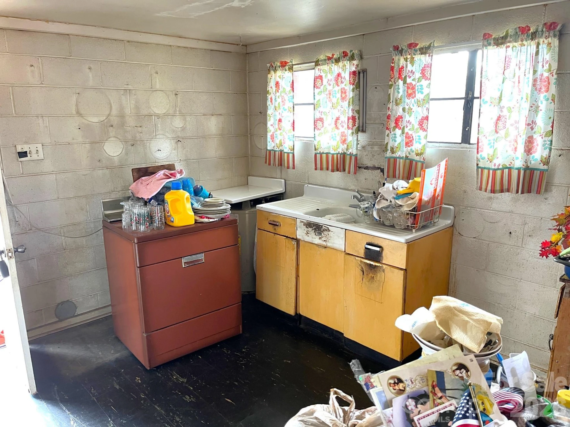 579 Lakey Gap Road - Photo 6
