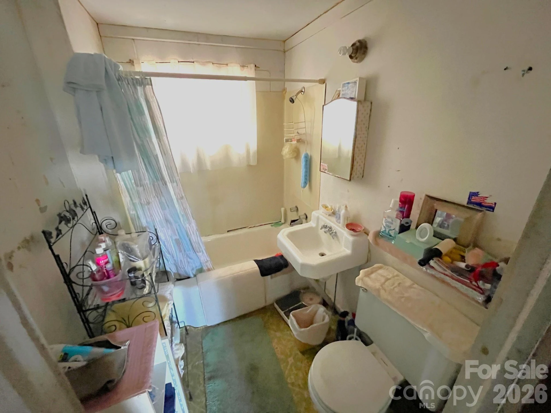 579 Lakey Gap Road - Photo 7