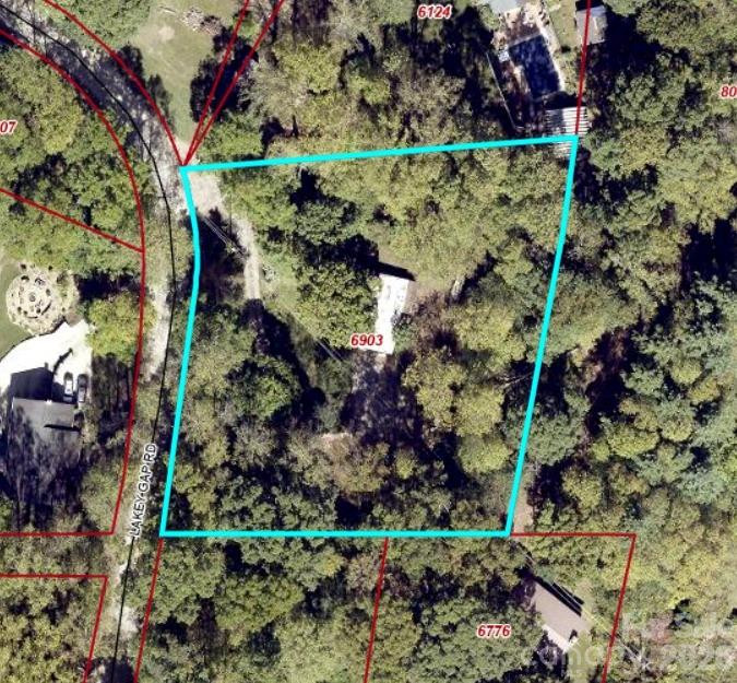 579 Lakey Gap Road - Photo 8