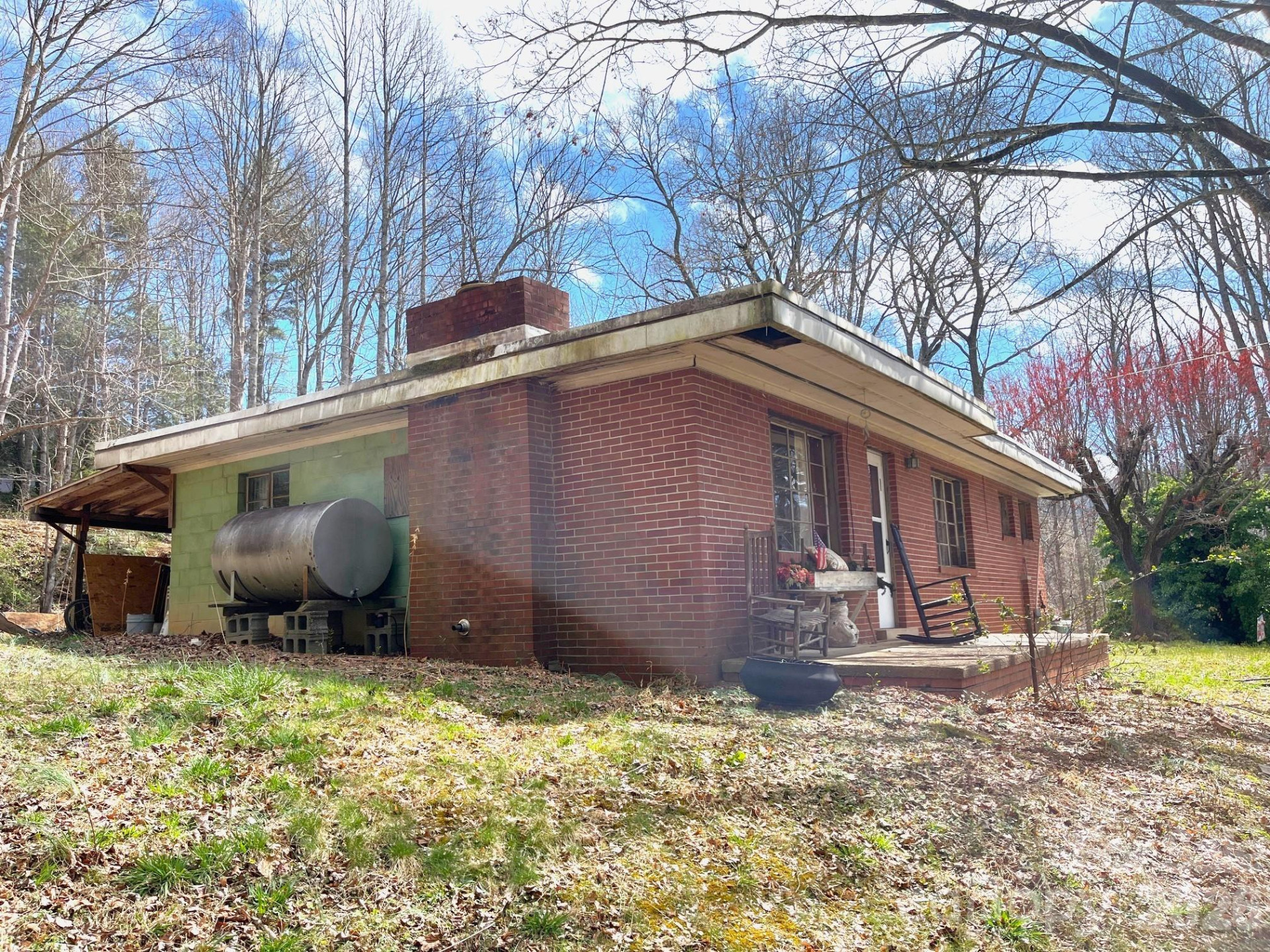 579 Lakey Gap Road - Photo 9