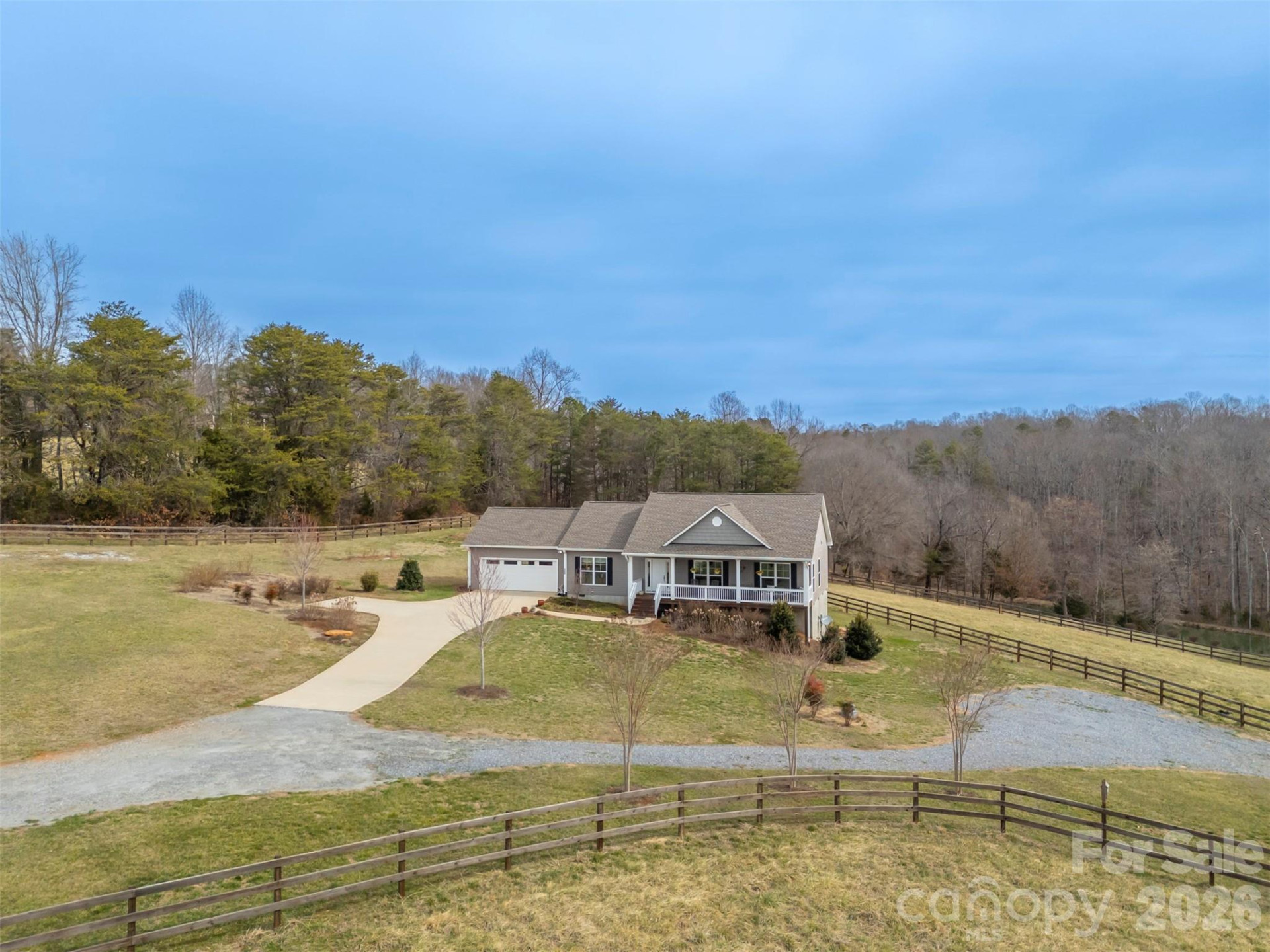 398 Dave Sims Road