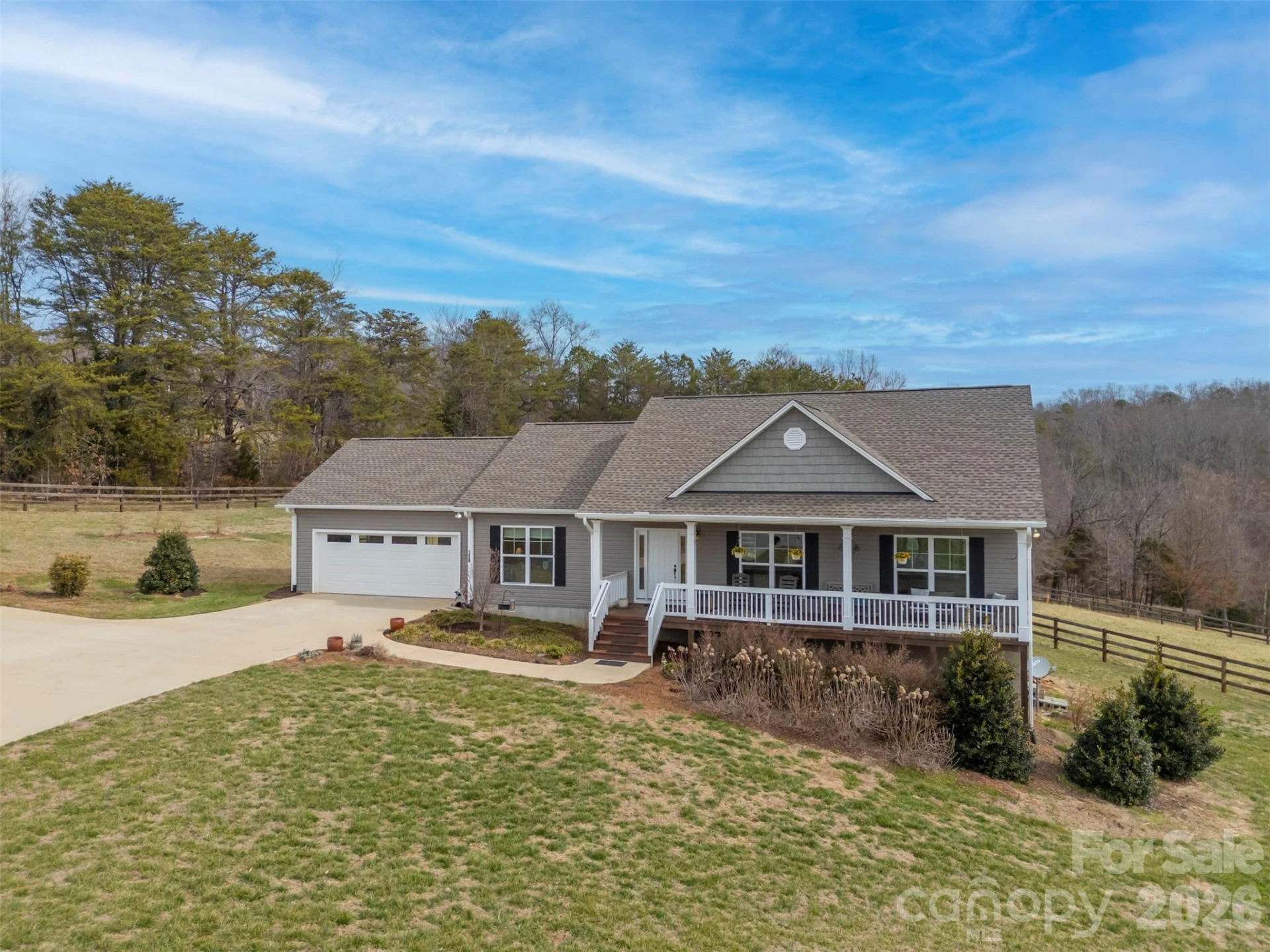 398 Dave Sims Road - Photo 2