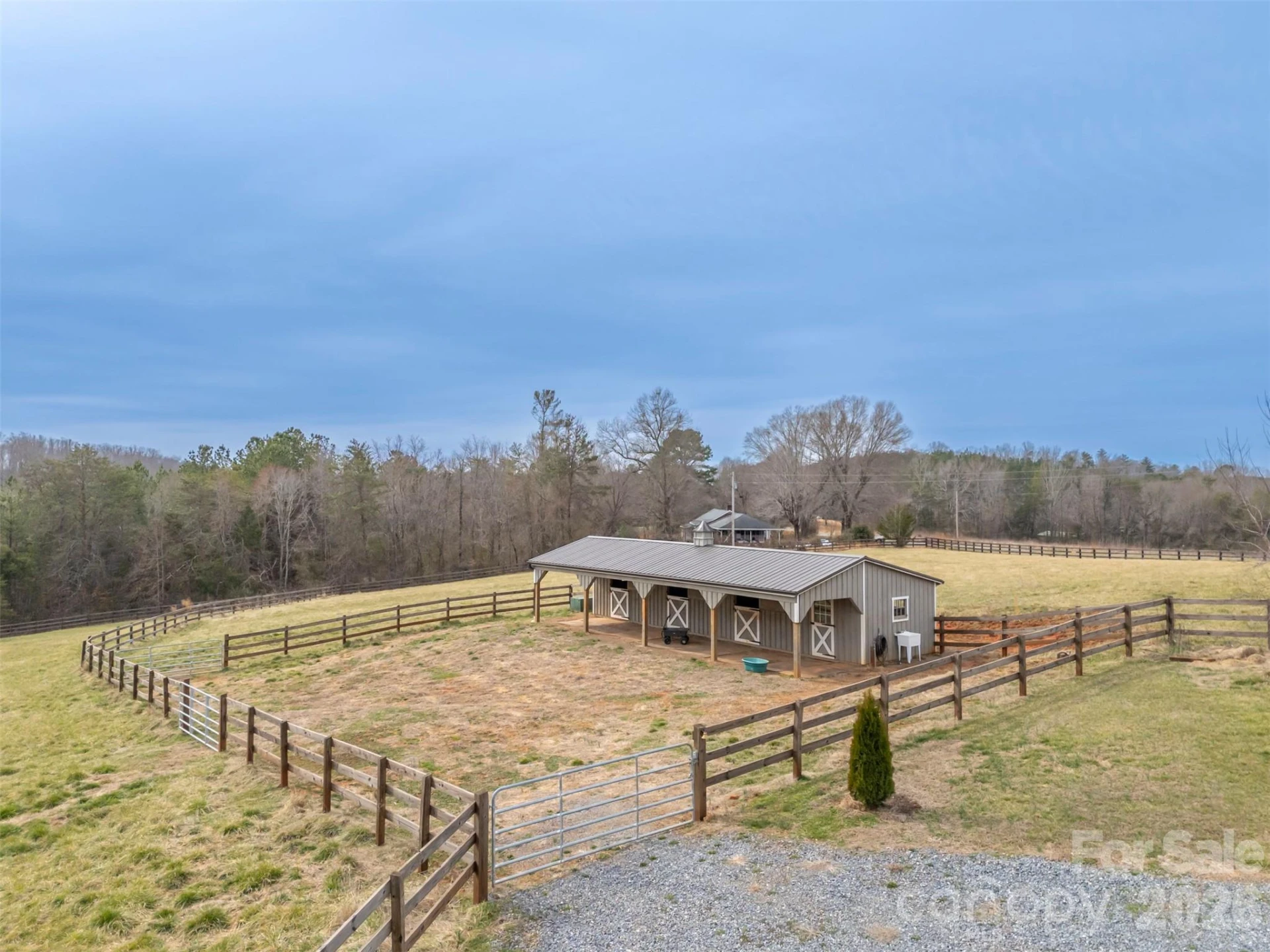 398 Dave Sims Road - Photo 3