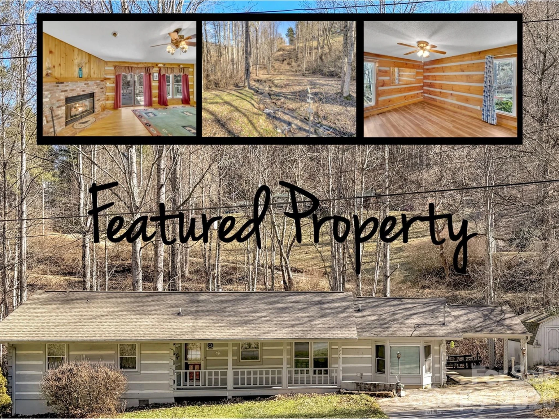 229 Medford Hannah Road
