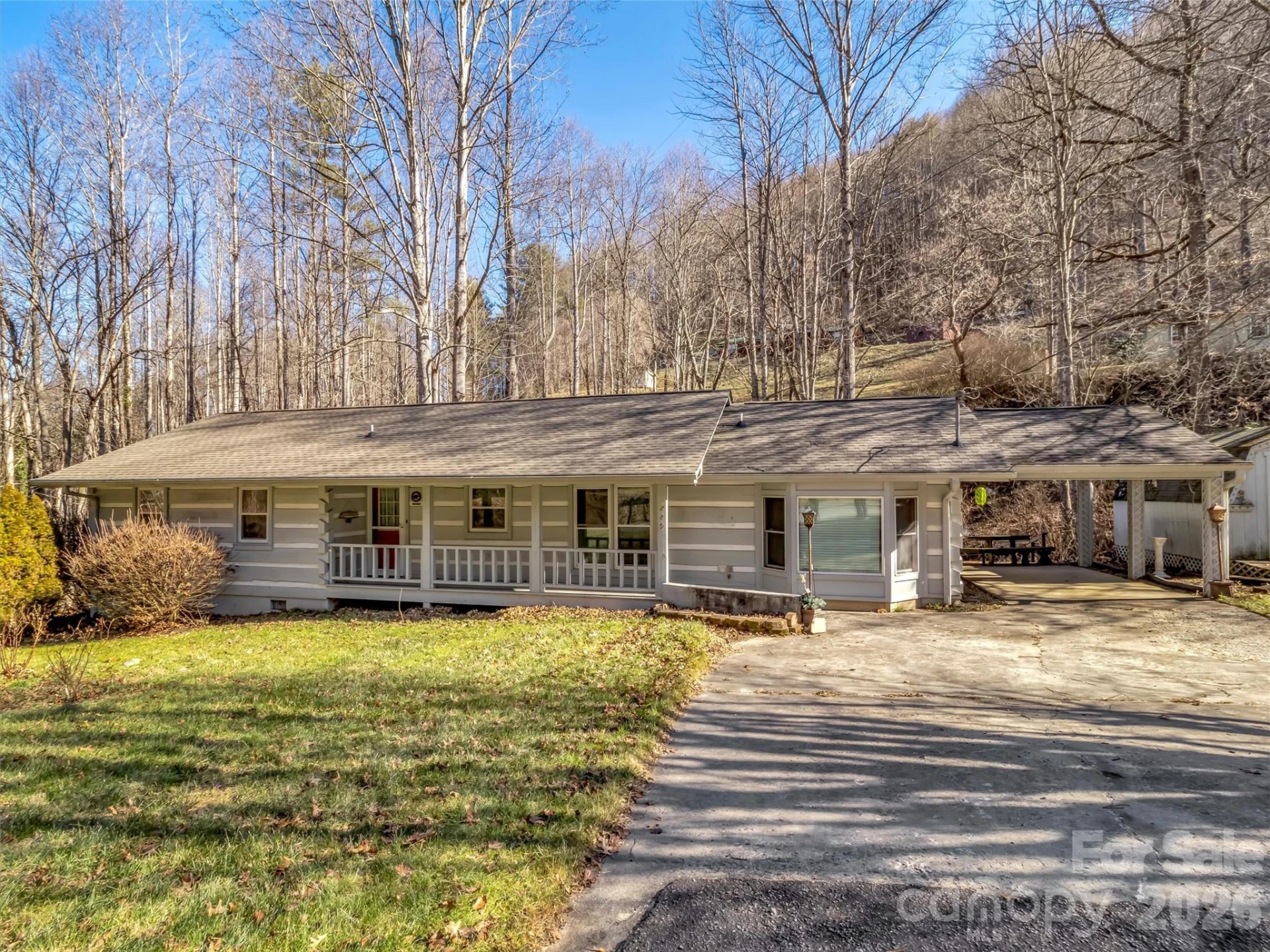 229 Medford Hannah Road - Photo 2