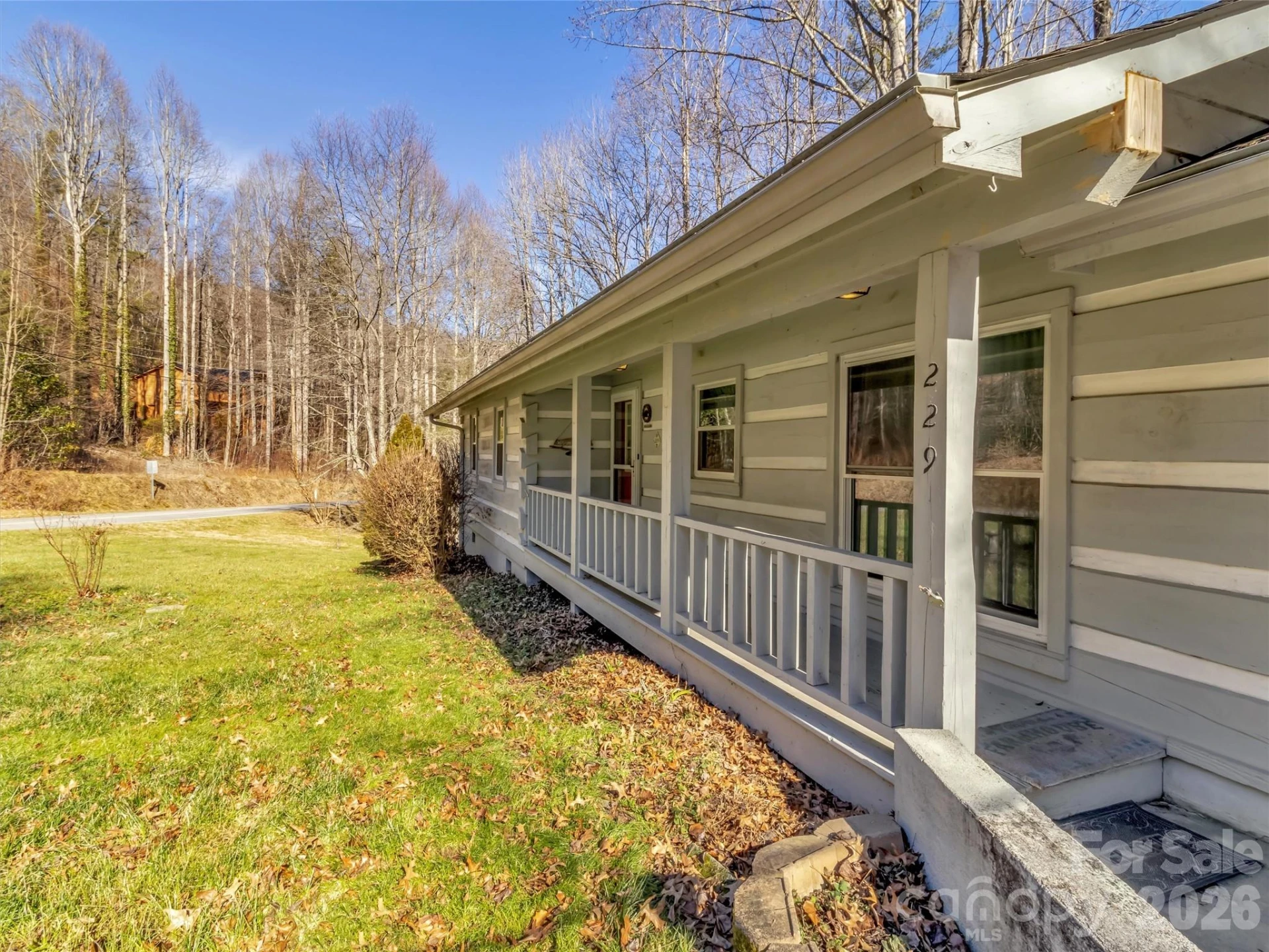 229 Medford Hannah Road - Photo 3