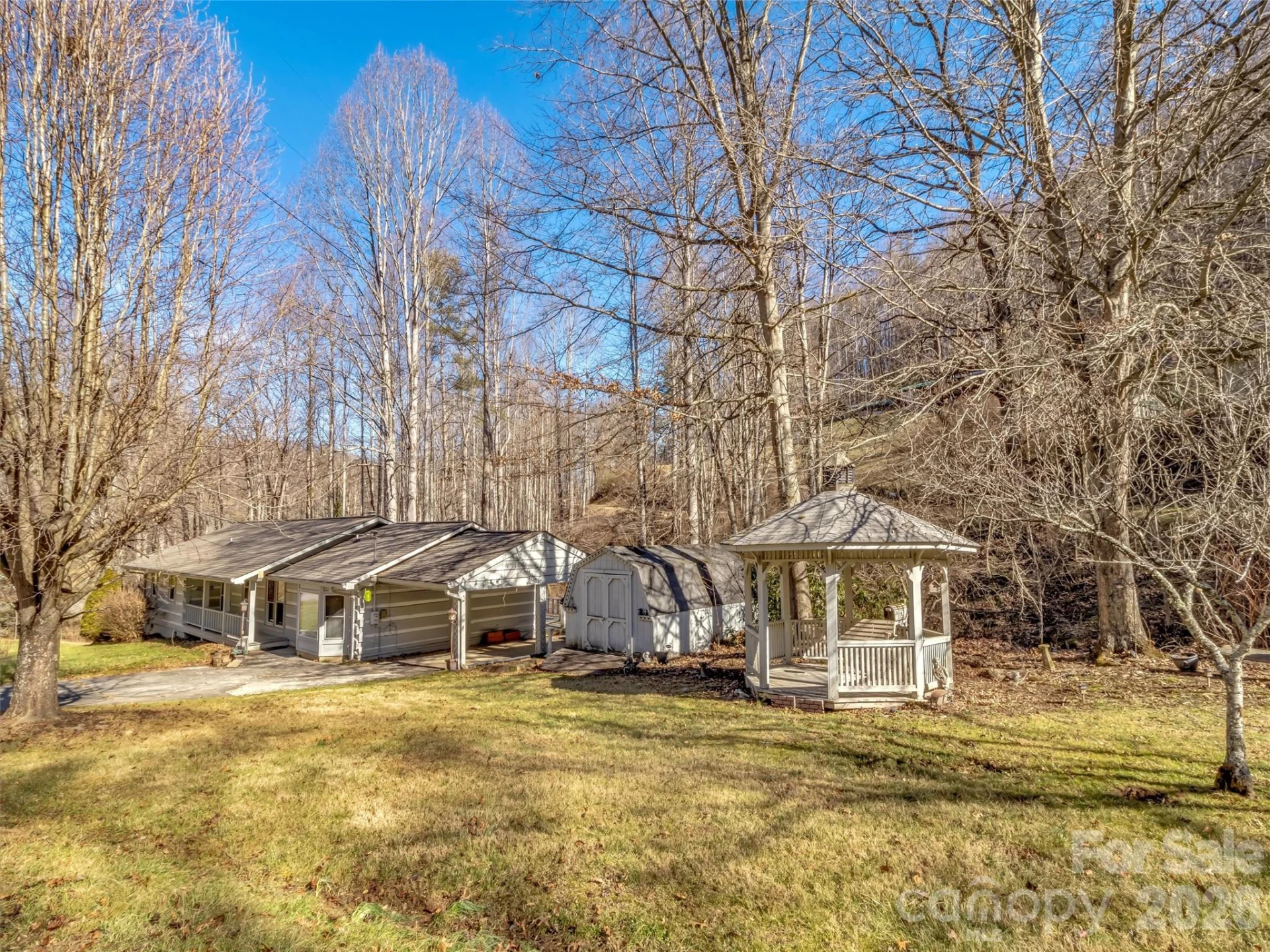 229 Medford Hannah Road - Photo 27