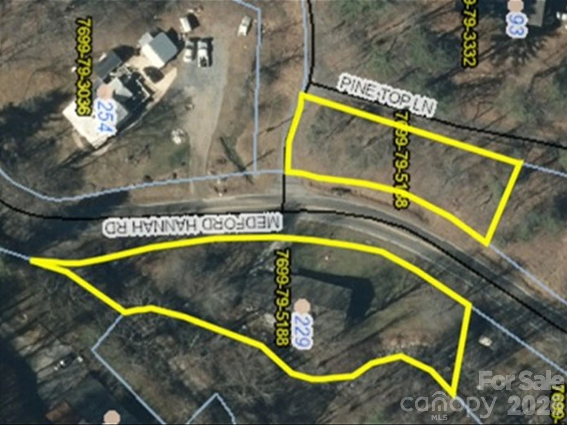 229 Medford Hannah Road - Photo 31