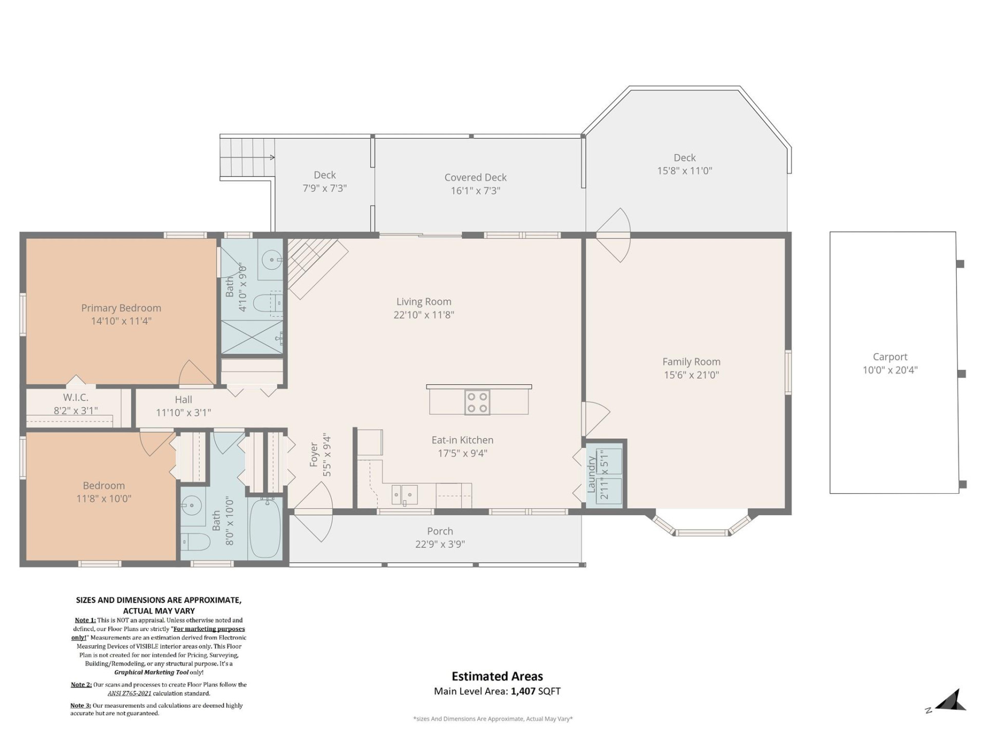 229 Medford Hannah Road - Photo 34