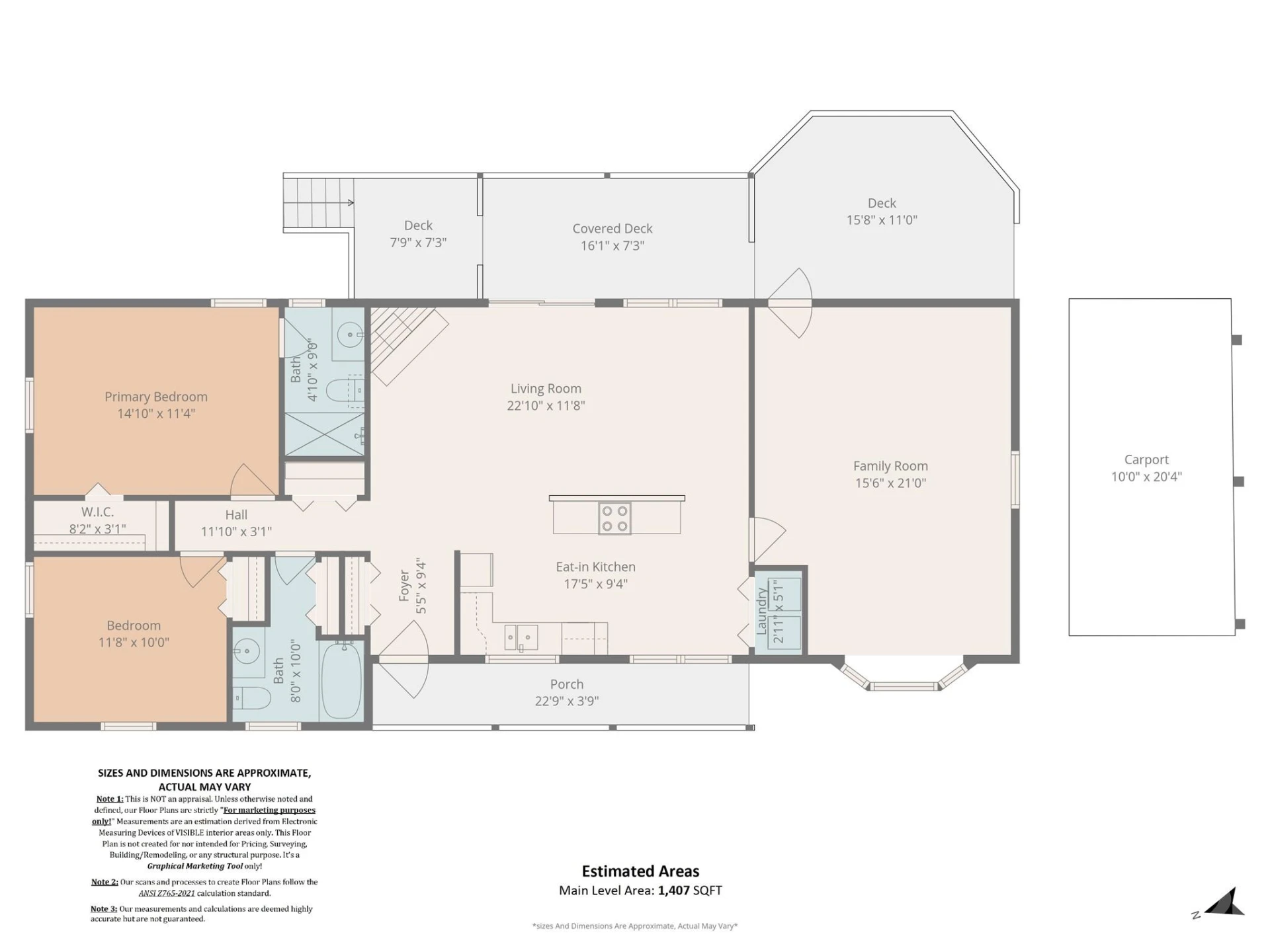 229 Medford Hannah Road - Photo 34