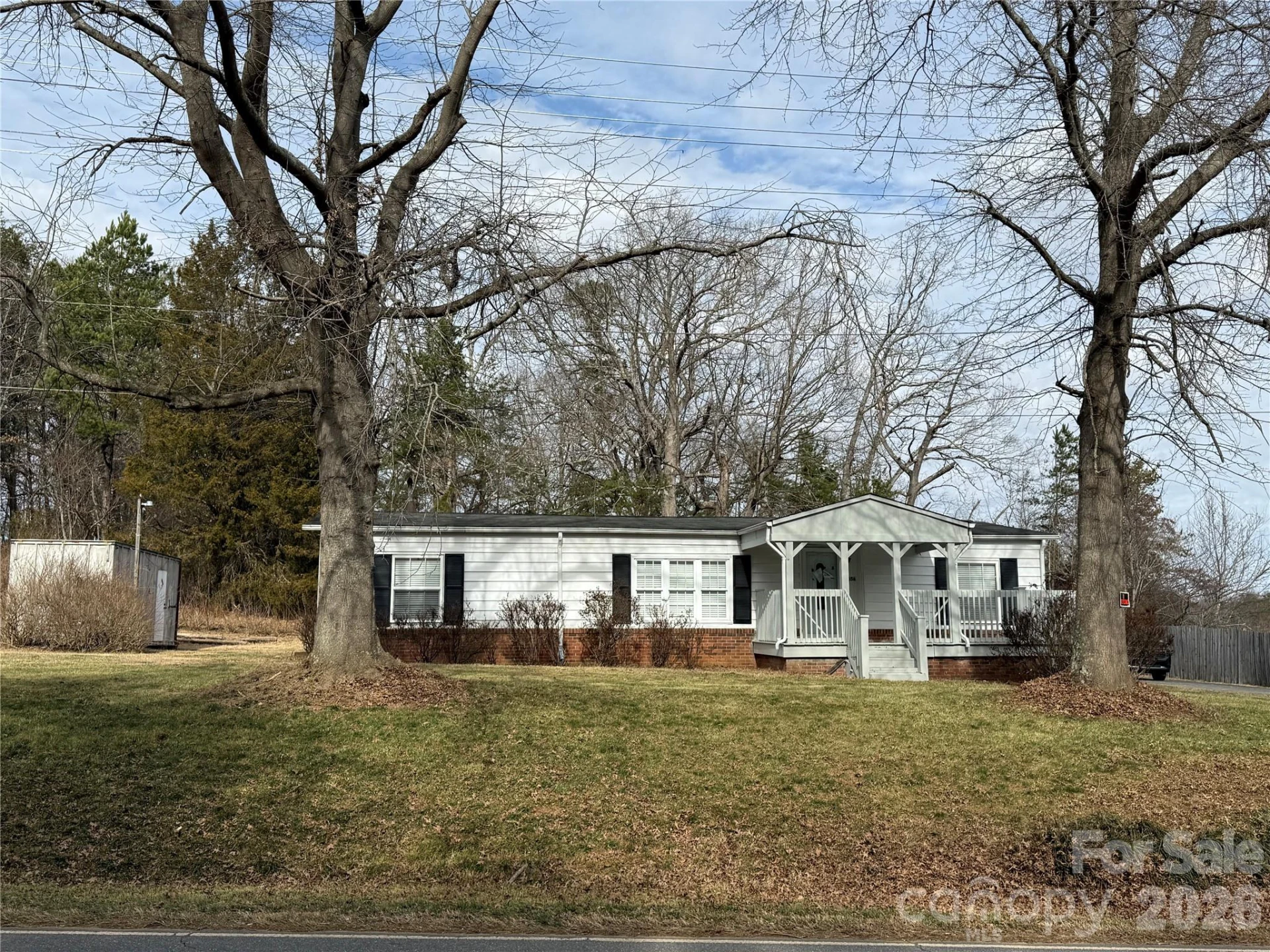 2056 Sipe Road
