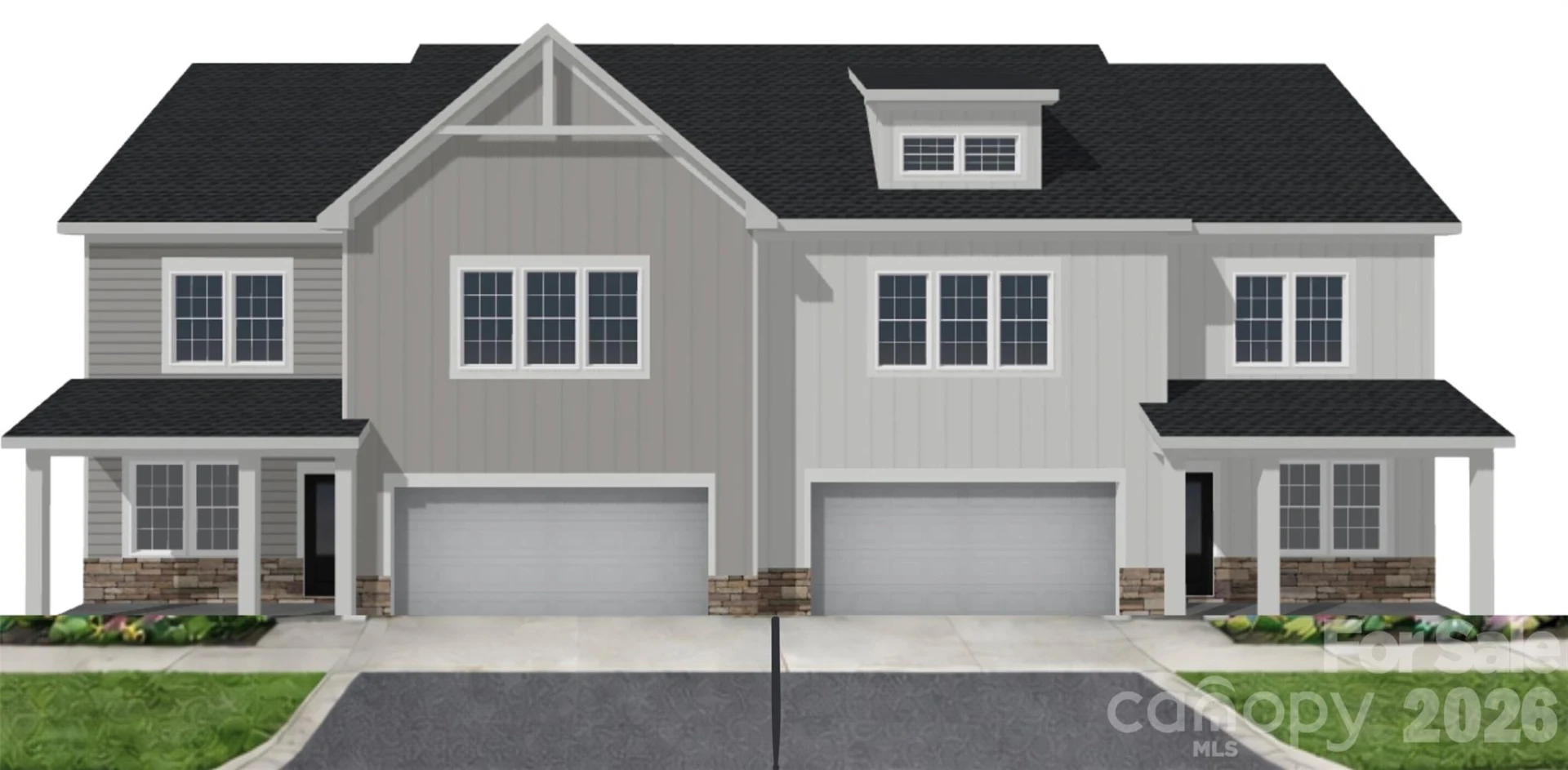 180 Cherry Springs Lane #2-D
