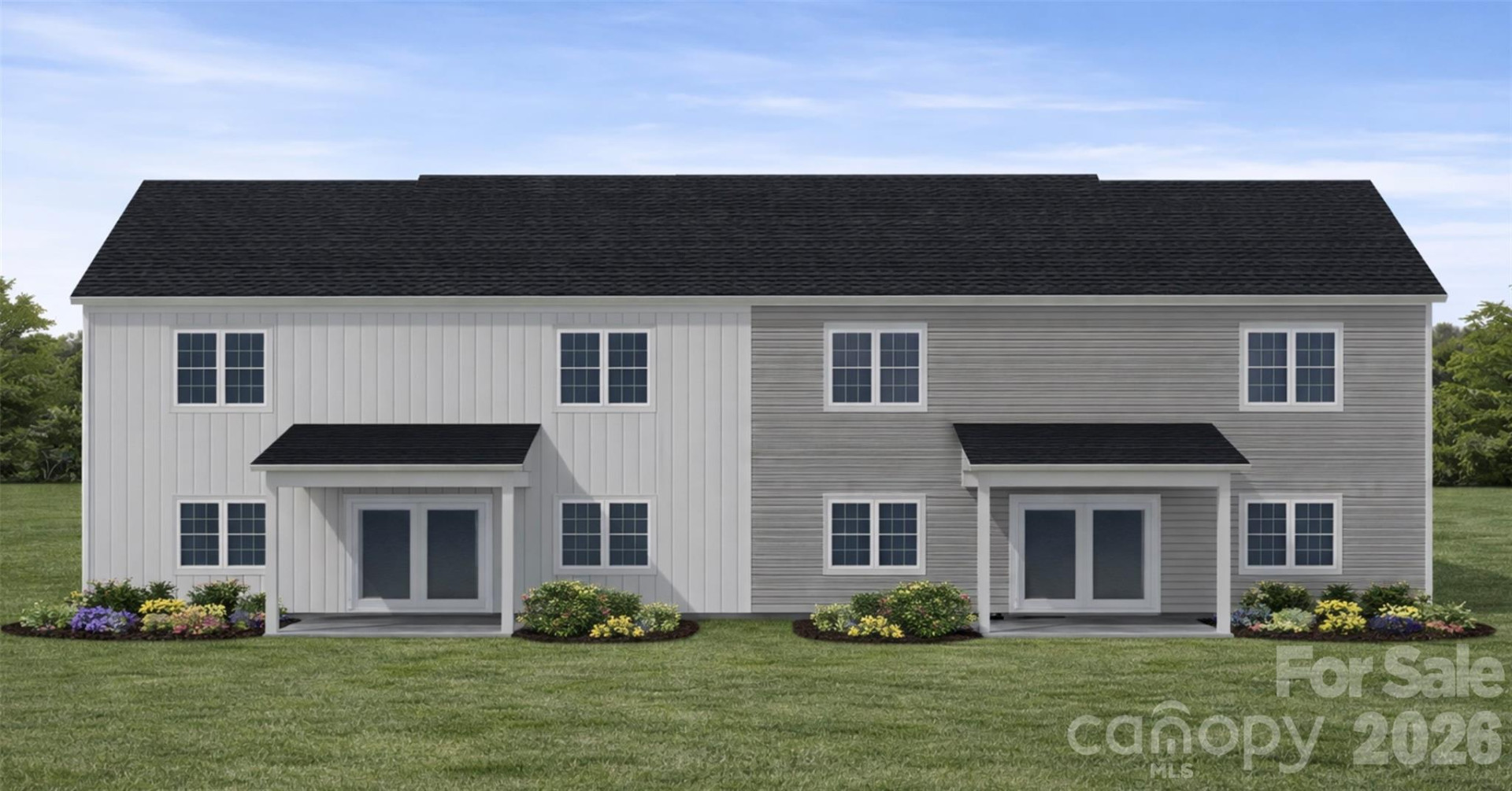 180 Cherry Springs Lane #2-D - Photo 2