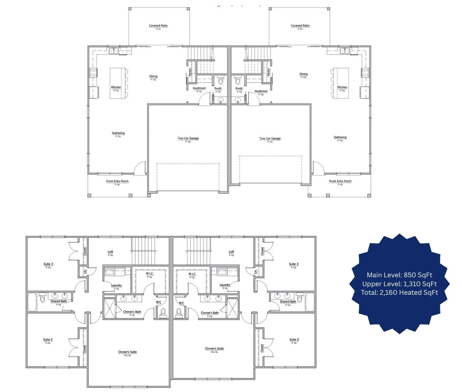 180 Cherry Springs Lane #2-D - Photo 3