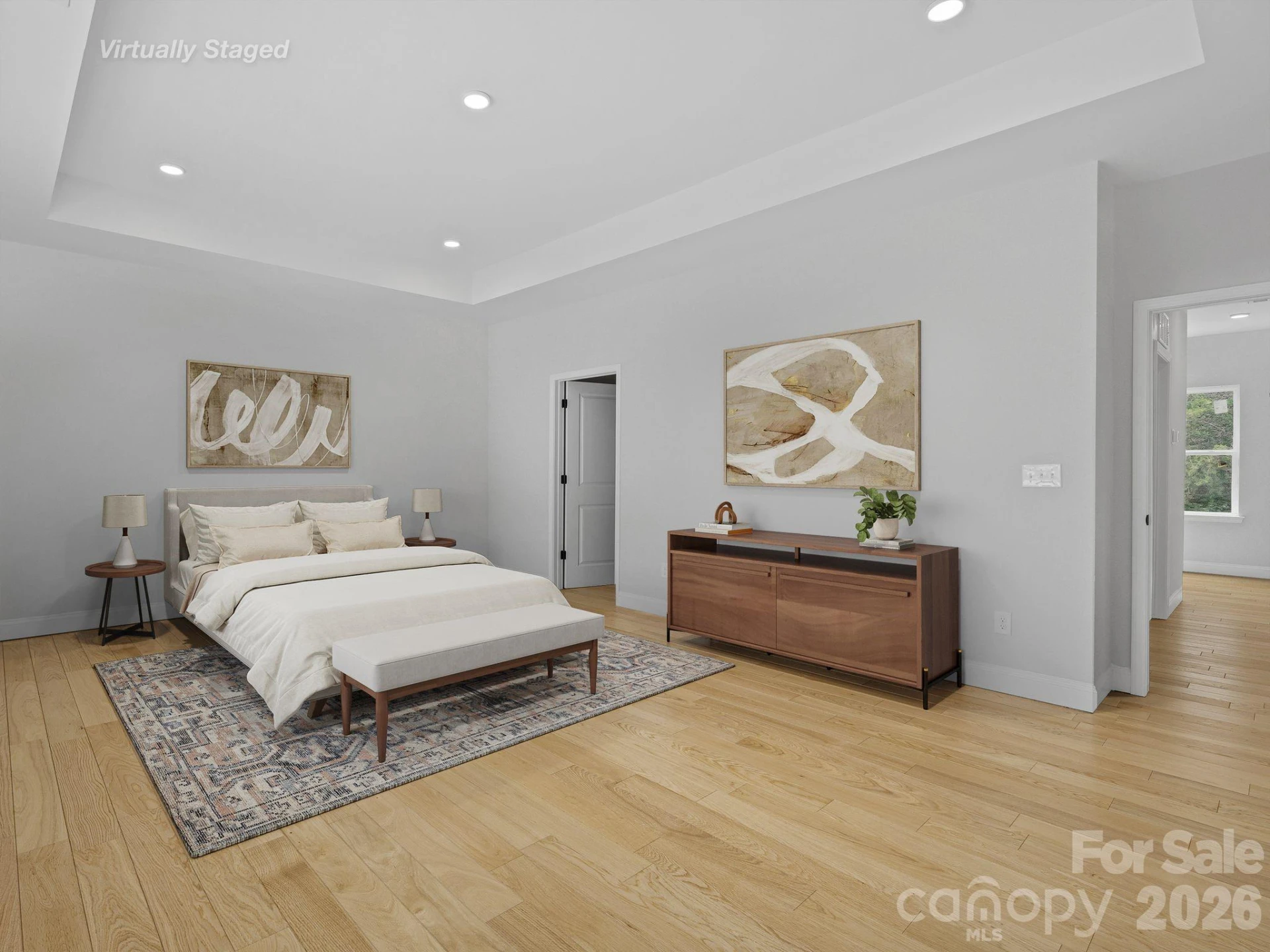 180 Cherry Springs Lane #2-D - Photo 5