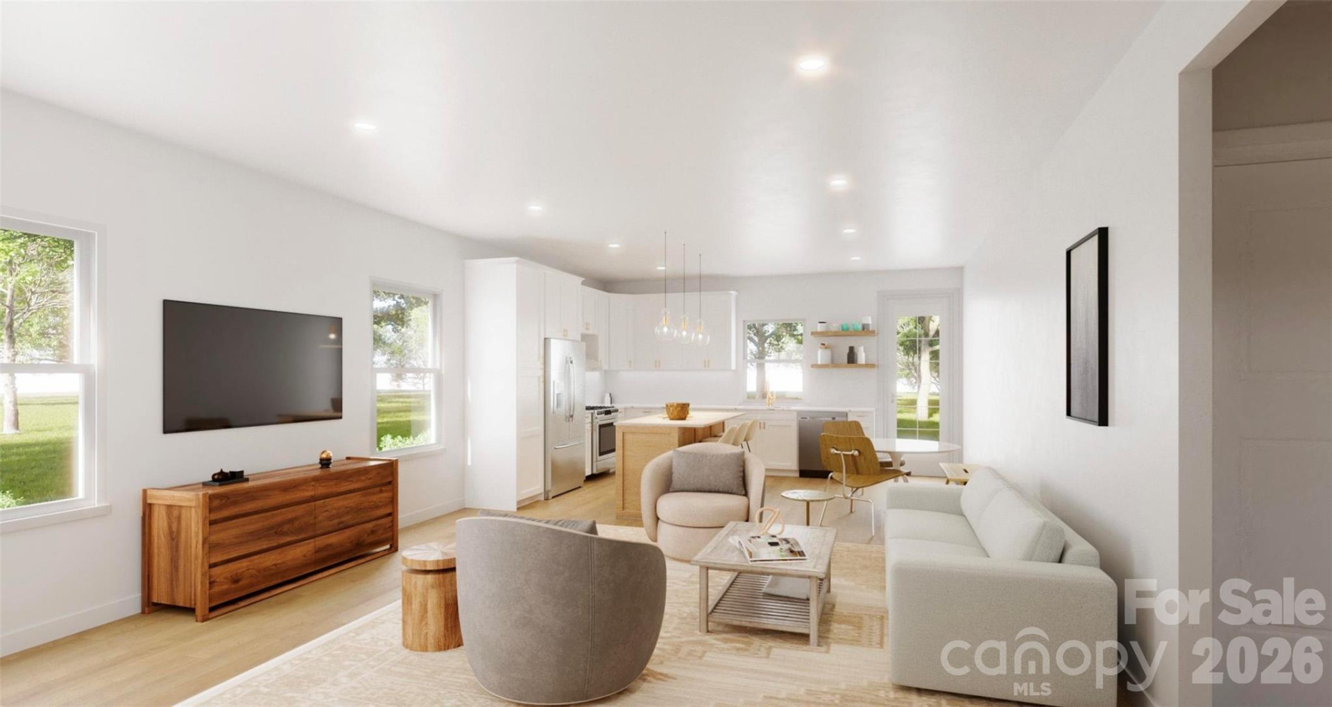 116 Chapel Crossing Lane #11 - Photo 2