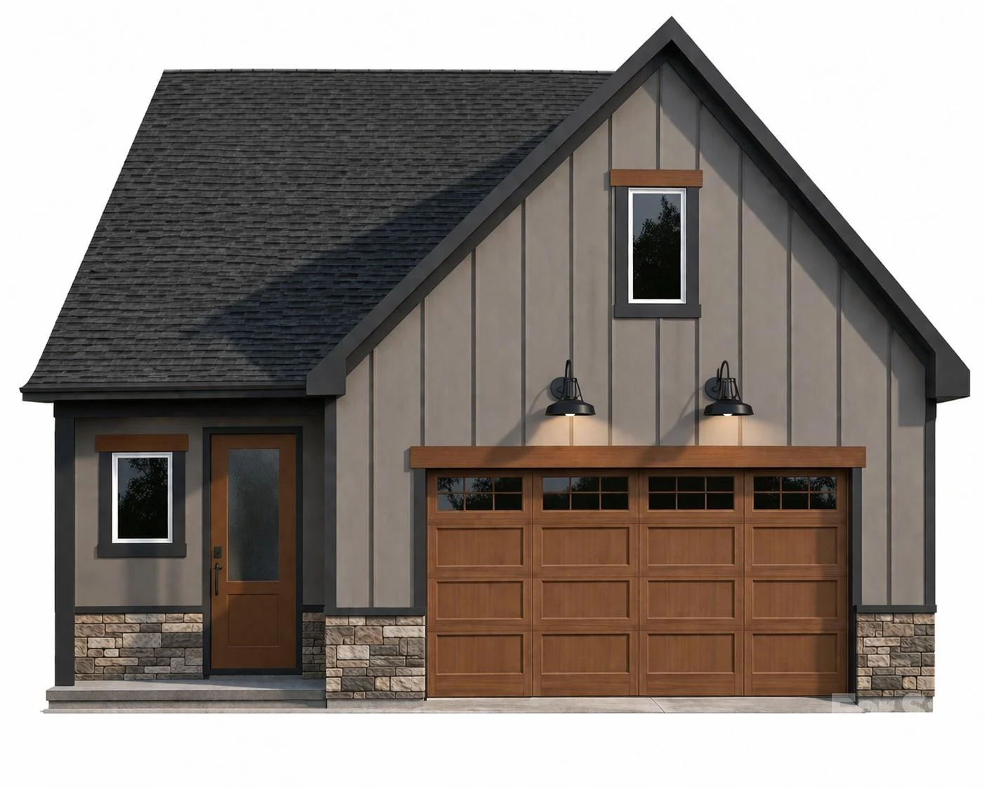 116 Chapel Crossing Lane #11 - Photo 2