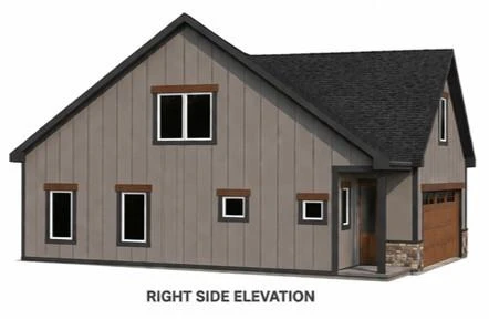 116 Chapel Crossing Lane #11 - Photo 3