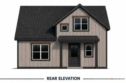 116 Chapel Crossing Lane #11 - Photo 5