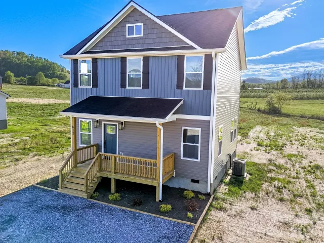 612 Beehive Road